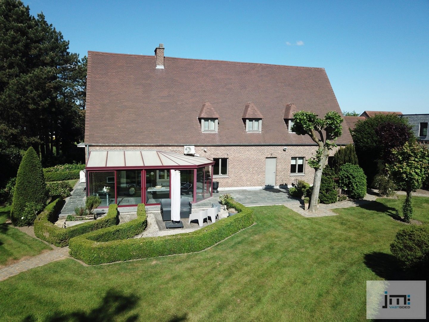 Prachtig landhuis foto 3