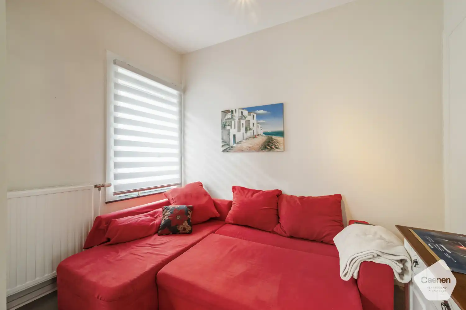 Ruime en lichtrijke stadswoning met 4 slaapkamers en 3 badkamers foto 4