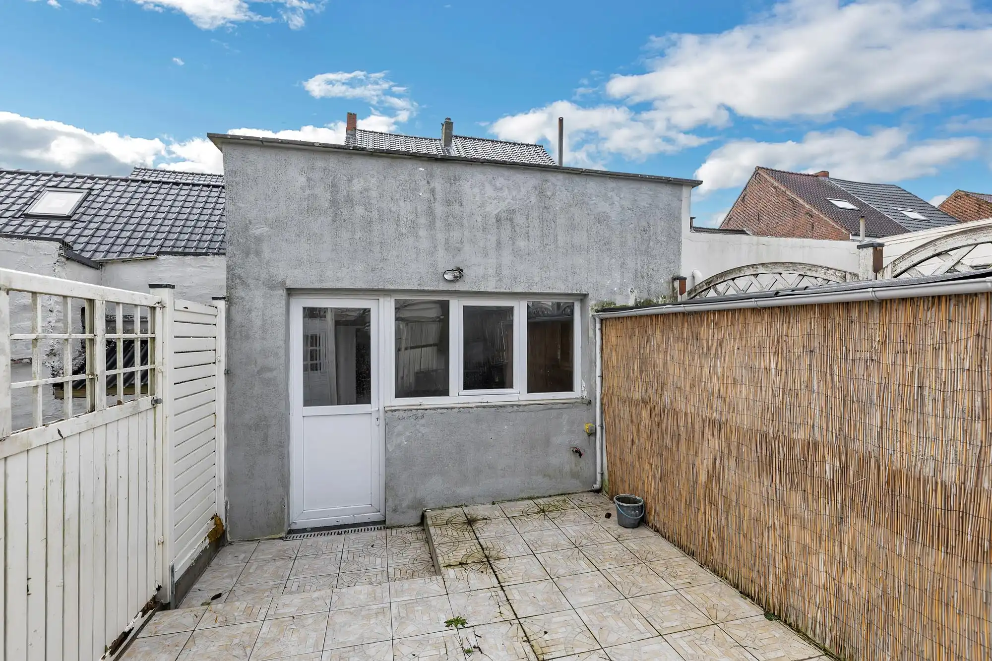Charmante woning met uitbreidingsmogelijkheden te Meerbeke foto 17