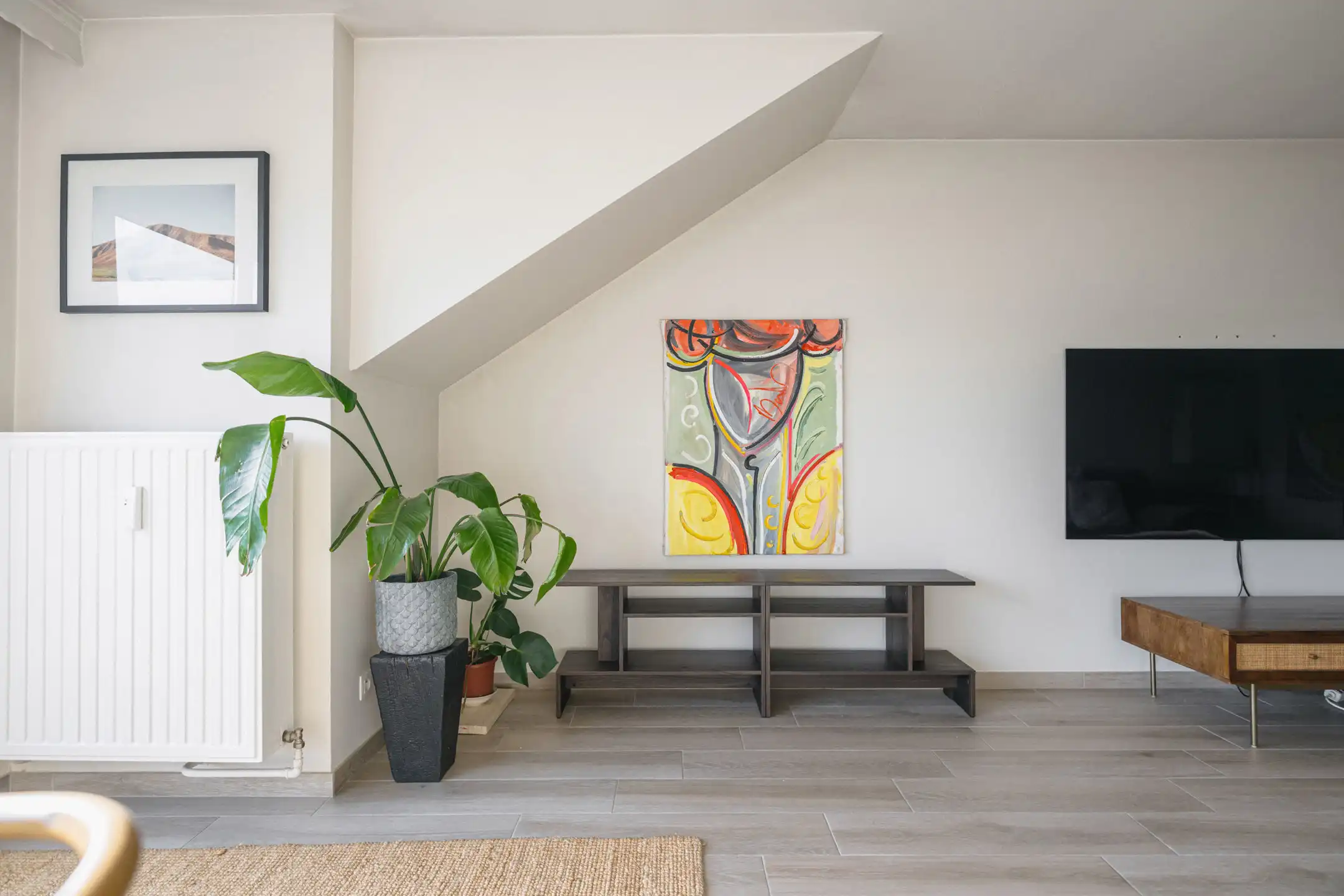 2-slaapkamerappartement te Lanaken foto 2