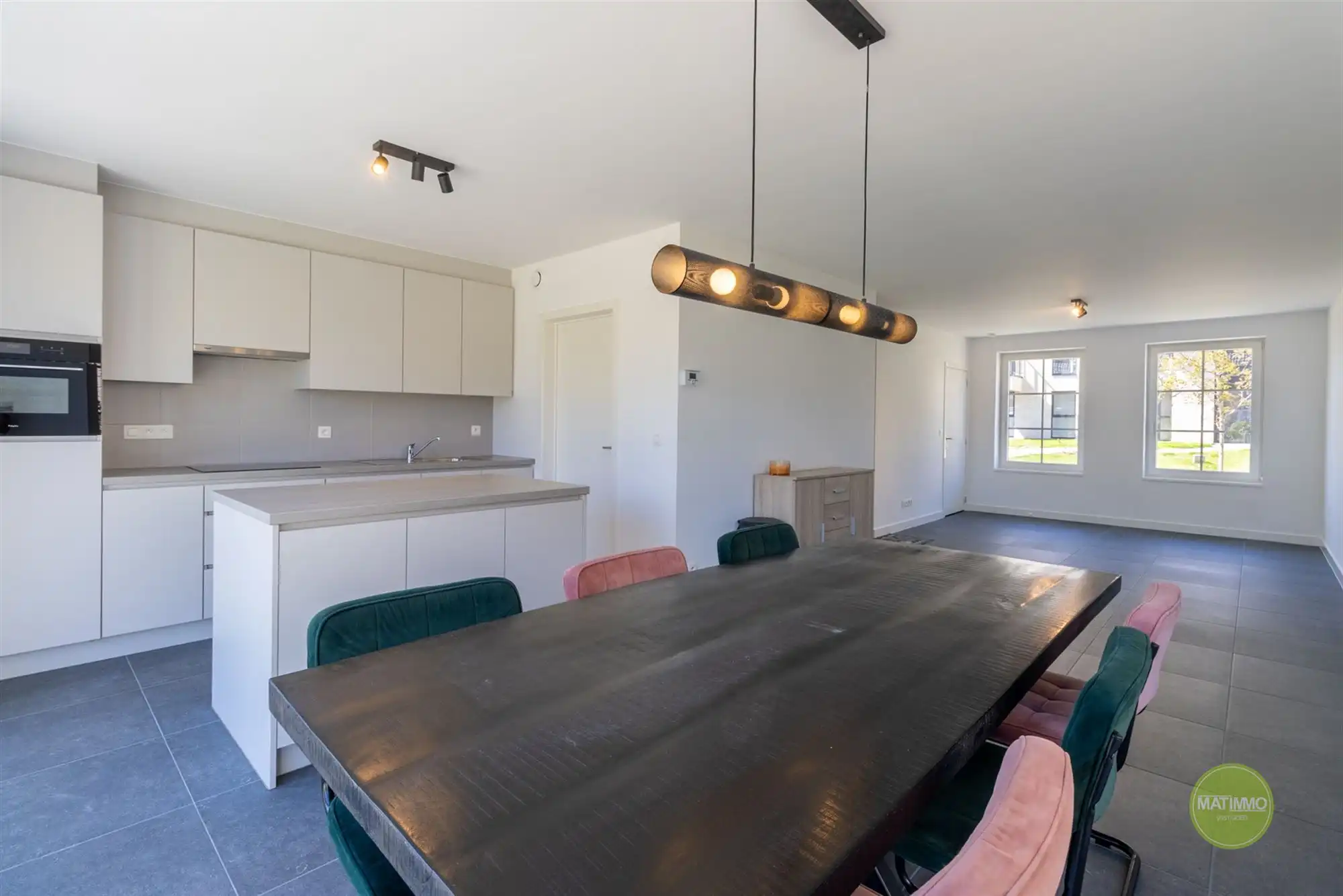 Nieuwbouwwoning met 3/4 slaapkamers te Oud-Turnhout foto 3