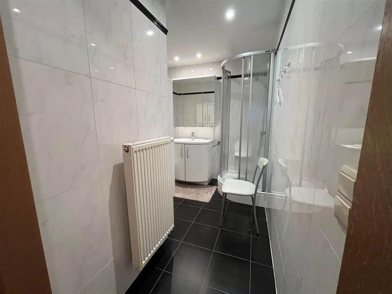 Appartement te huur op toplocatie in Oudenaarde  foto 2