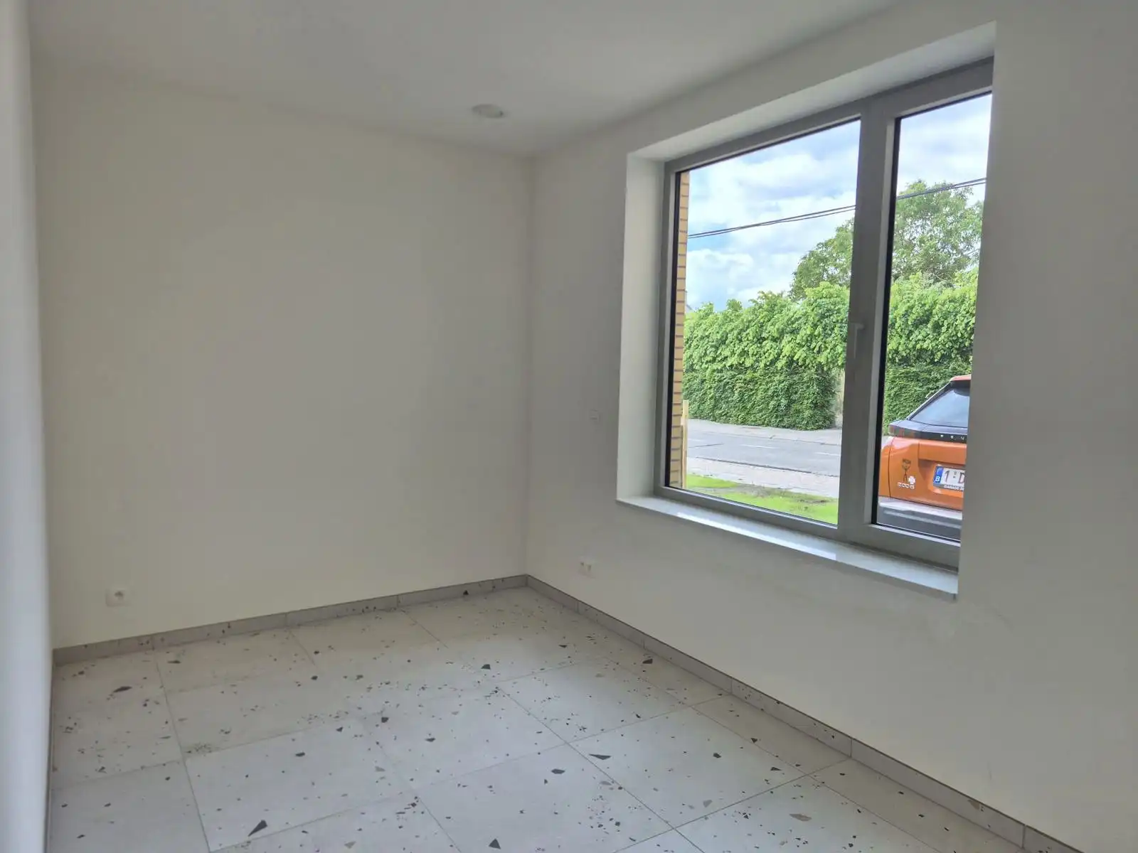 Gelijkvloers nieuwbouwappartement met 2 slaapkamers en tuin foto 8