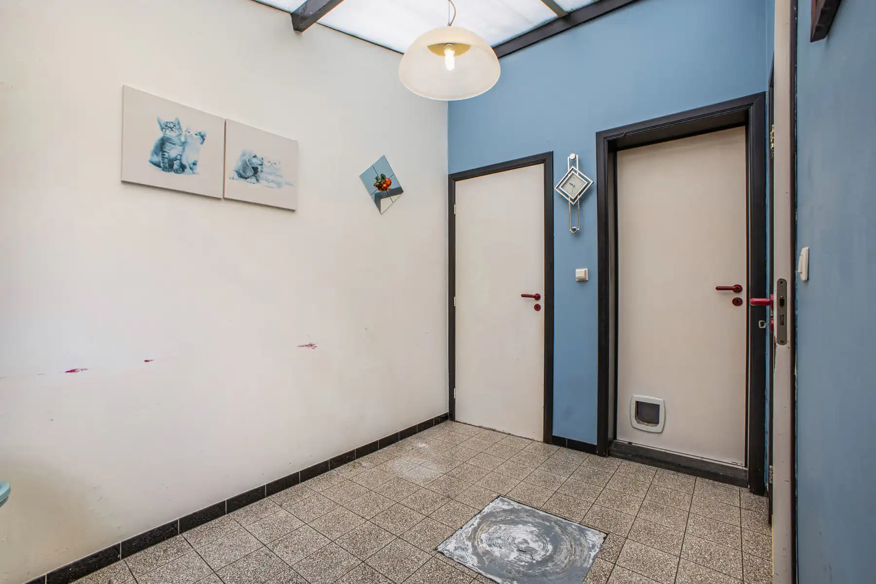 Gunstig gelegen woning met 2 slaapkamers en tuin foto 16