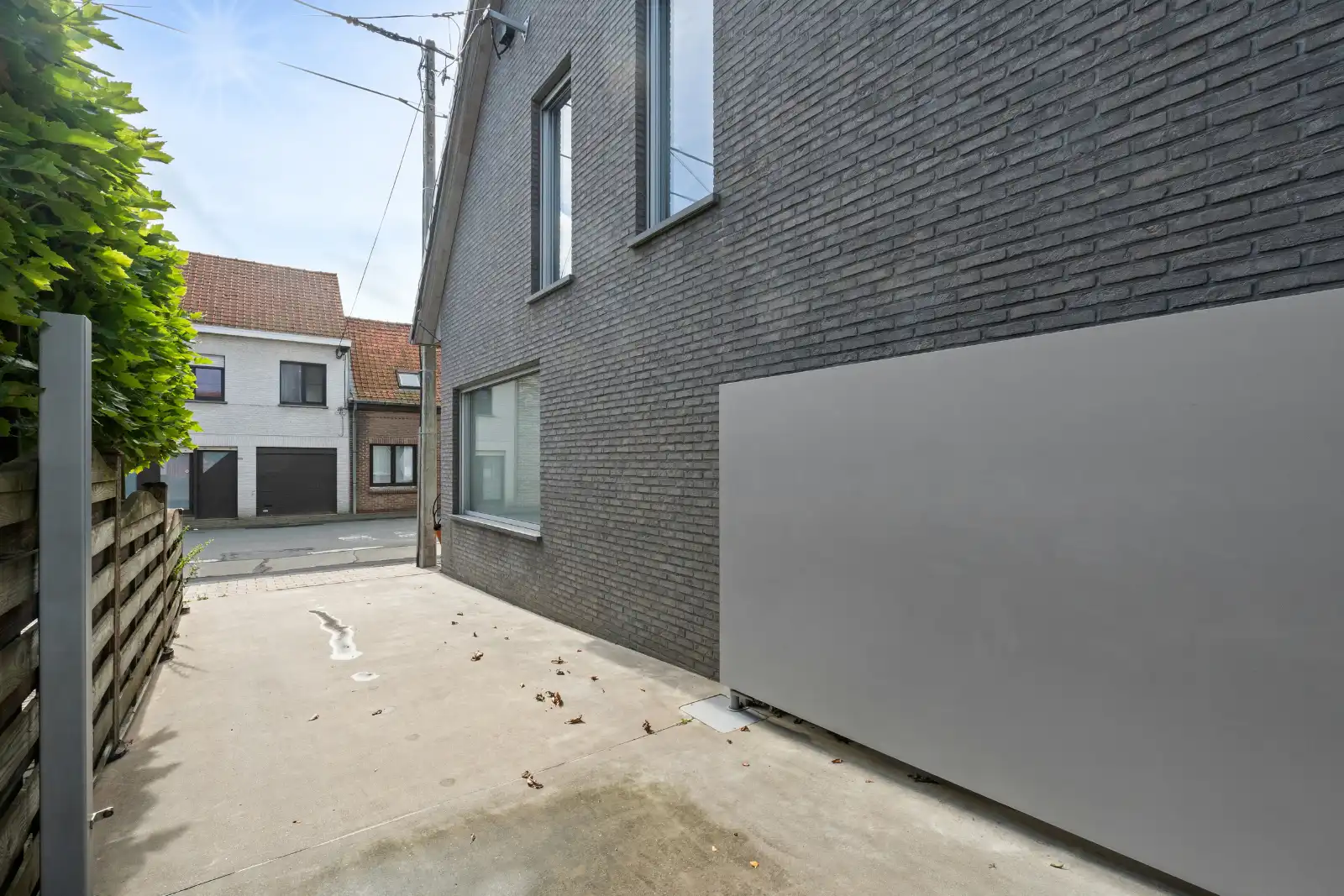Kijkdag 31/10/2026. Prachtig afgewerkte woning op 486 m² met 3 ruime slaapkamers! foto 24