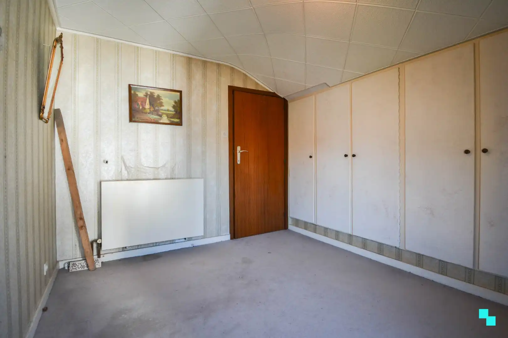 Te renoveren woning op aantrekkelijk hoekperceel te Hooglede foto 13