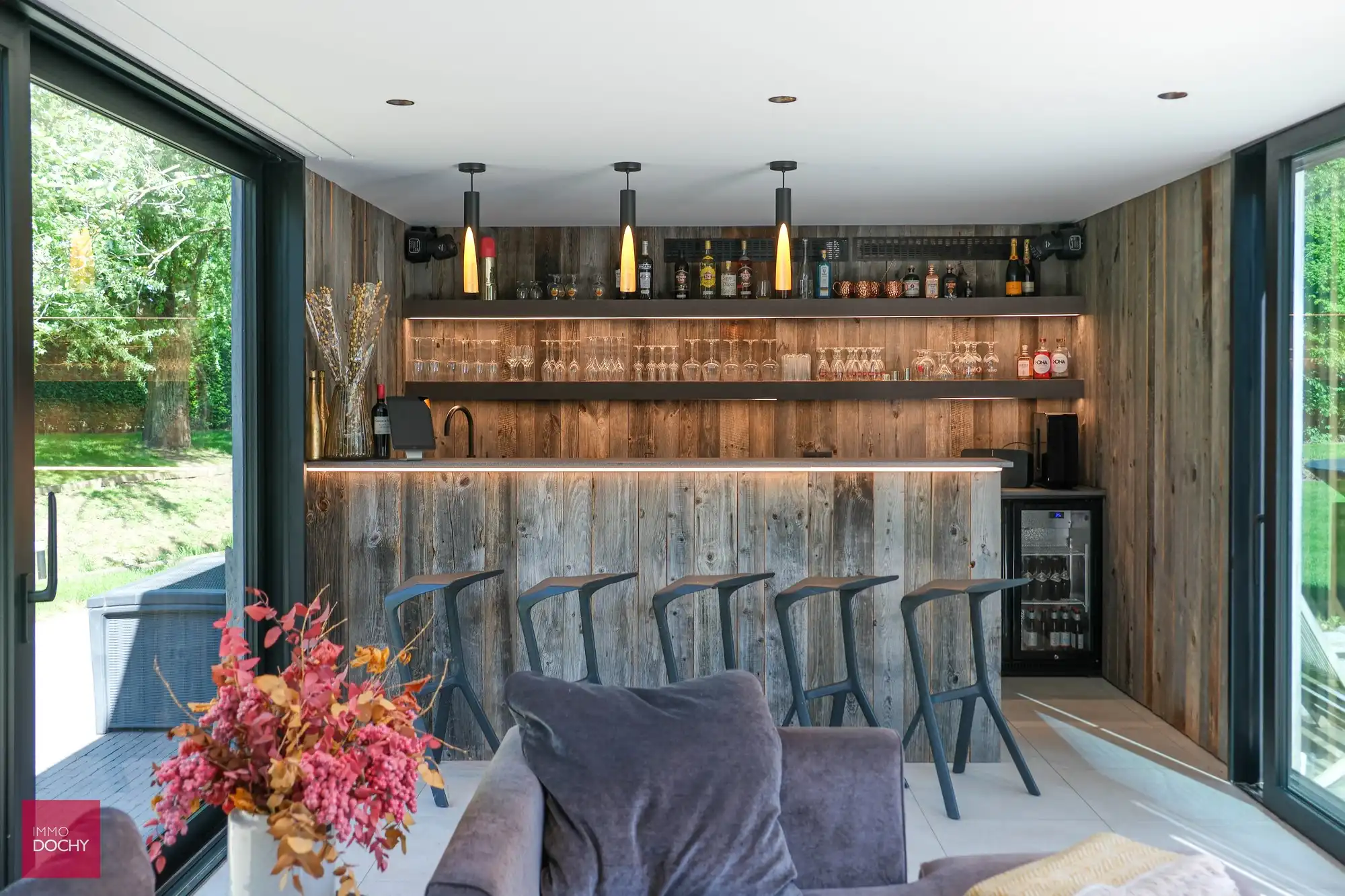 Tijdloze luxe te Lauwe foto 12