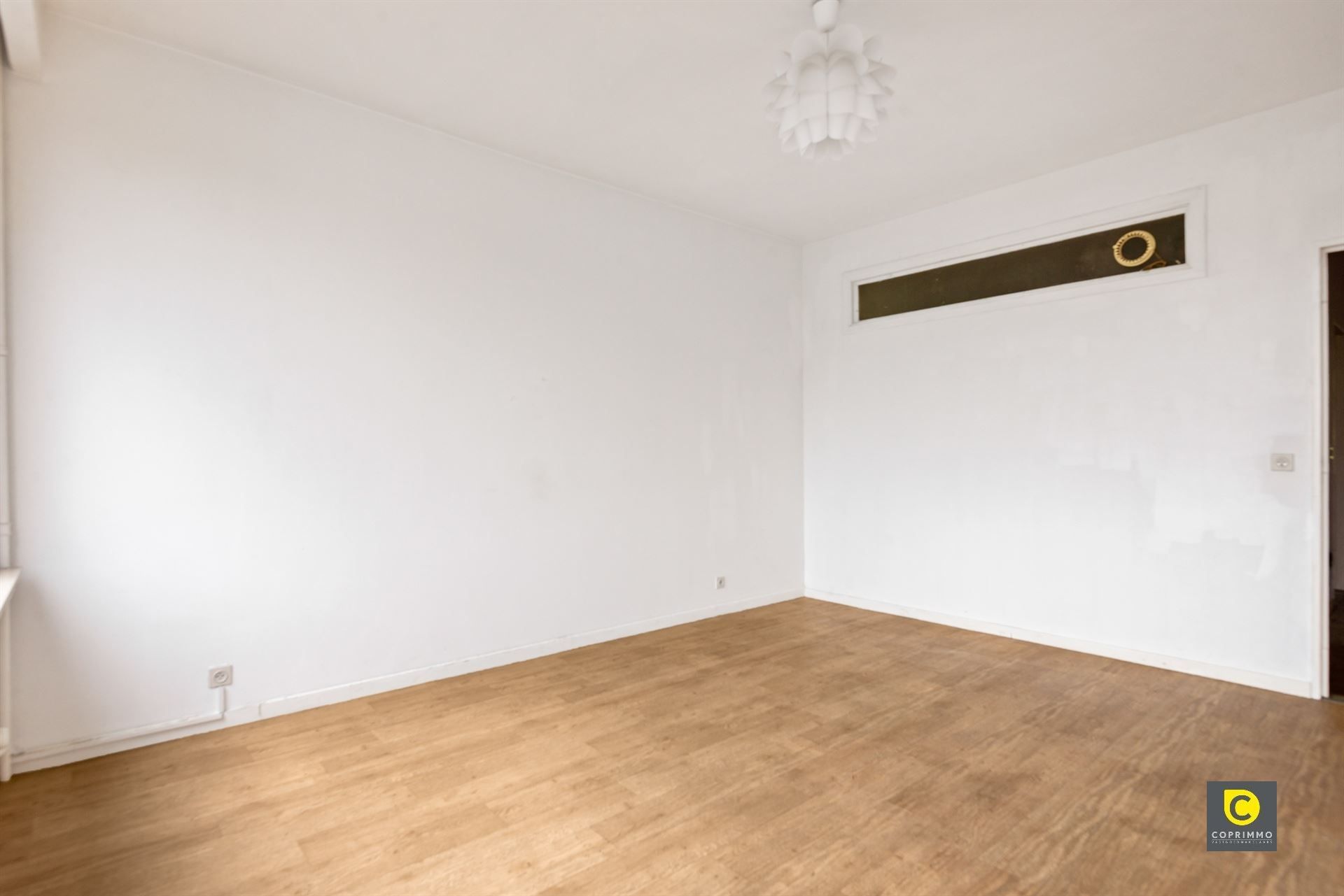 Instapklaar appartement te Berchem foto 9