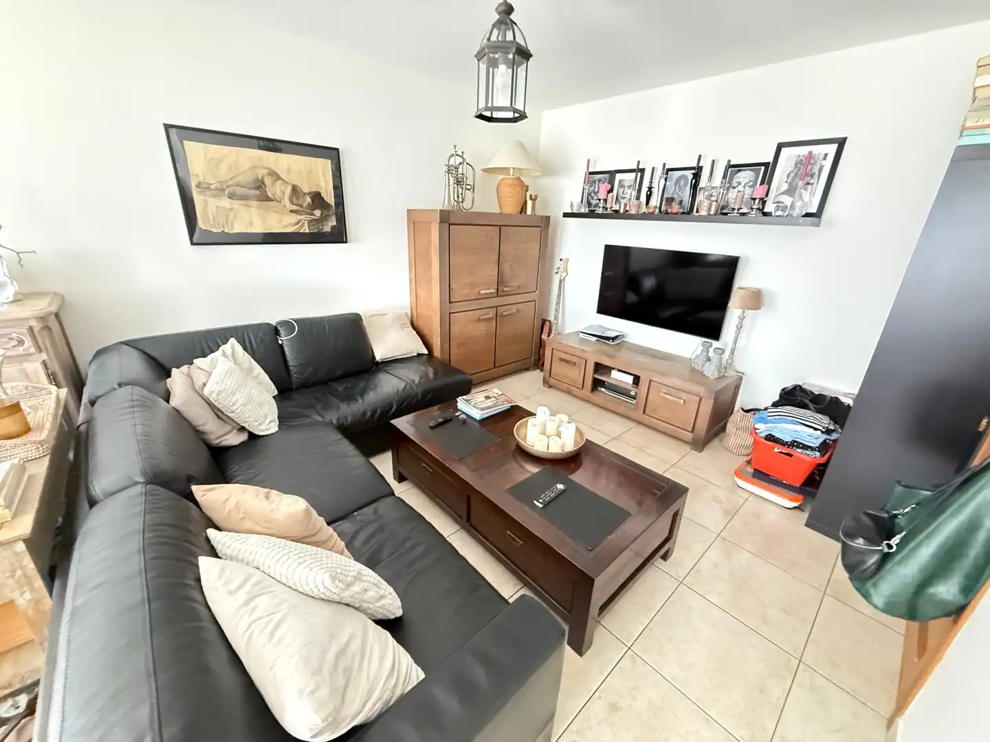 APPARTEMENT MET TERRAS foto 4