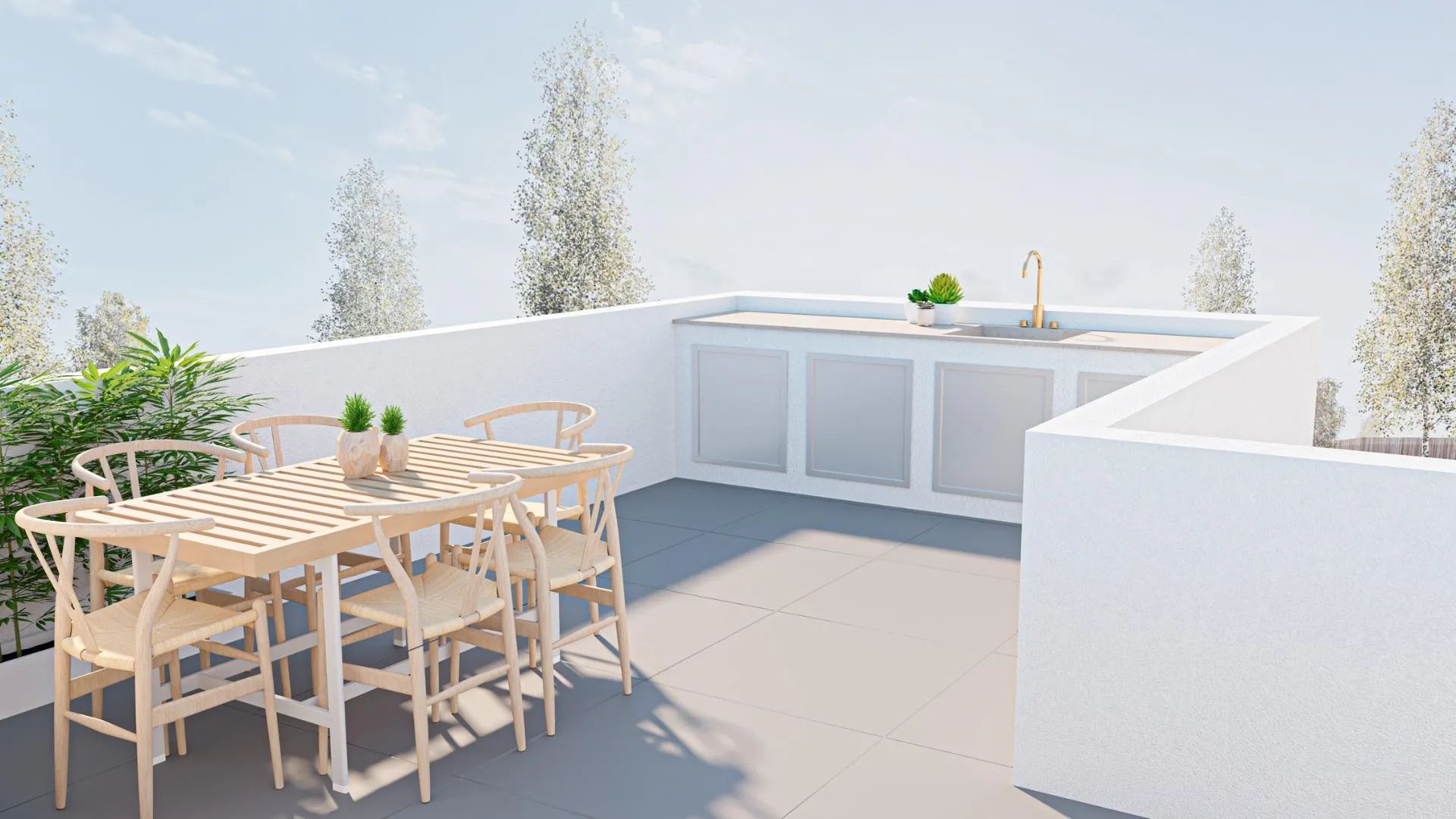Zon, zee en stijlvol wonen: nieuwbouwparels in San Pedro del Pinatar foto 9
