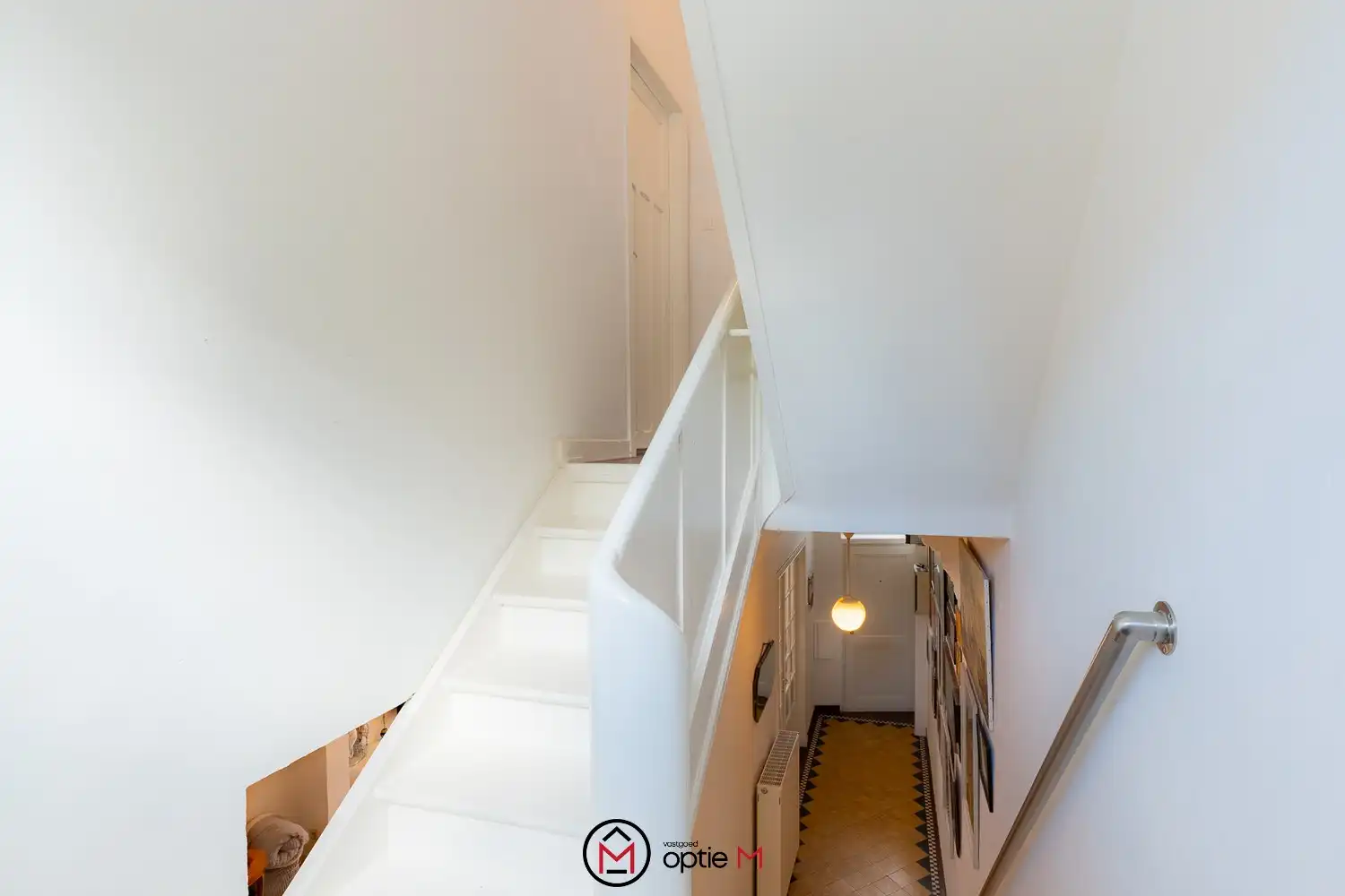 Charmante woning te koop vlakbij het centrum van Hasselt foto 15