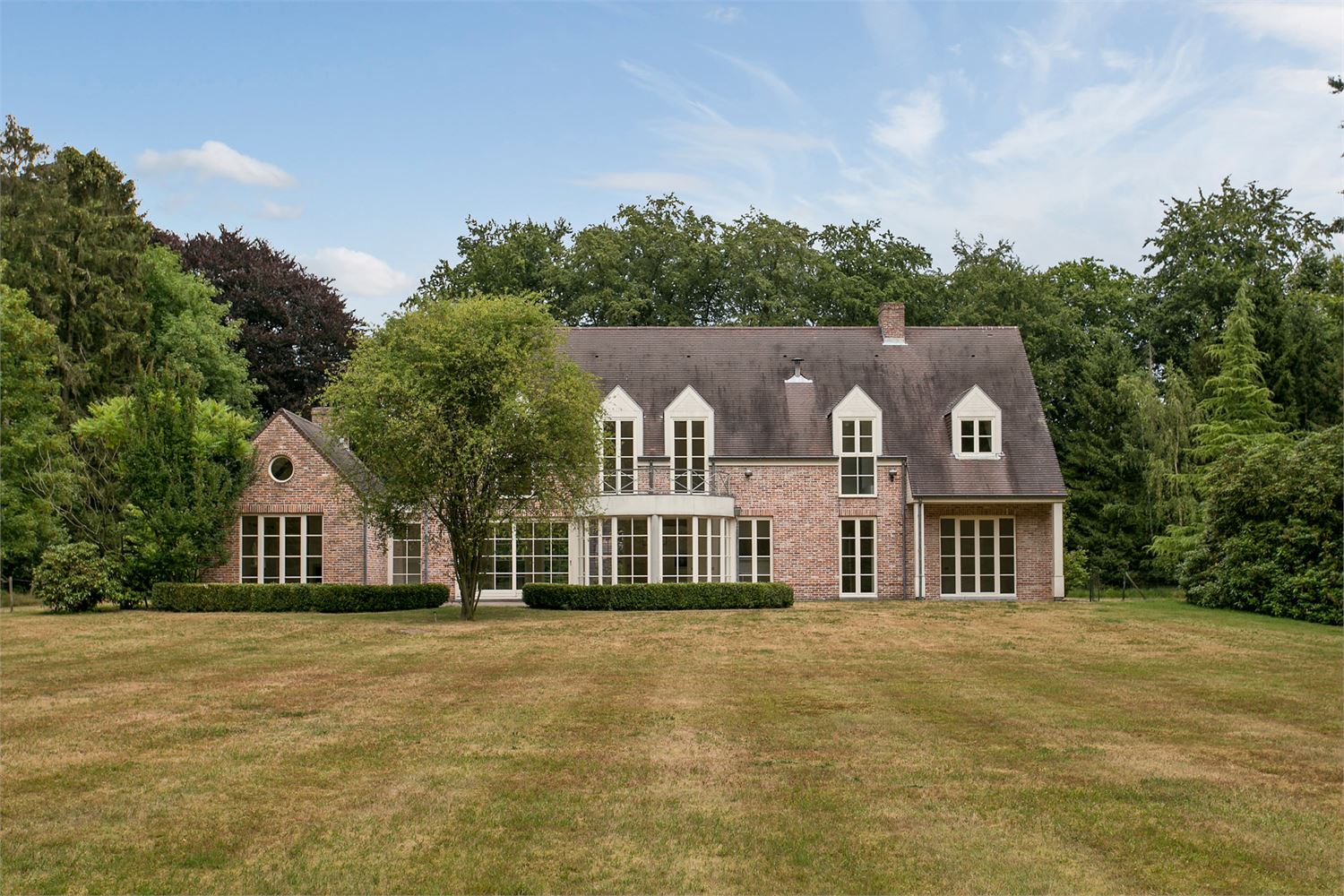 Landhuis te huur op domein Eikelenberg foto 31