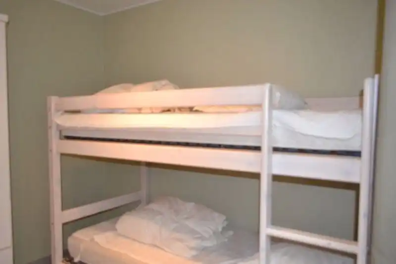 Gemeubileerd 2 slaapkamerappartement foto 10