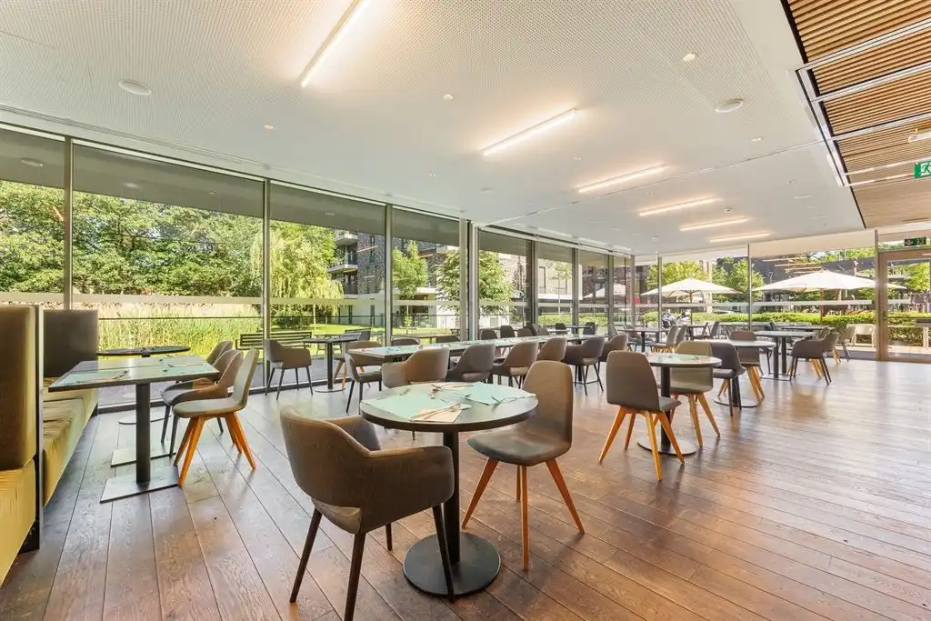 Assistentiewoning binnen het prachtige Prins Kavelhof foto 18