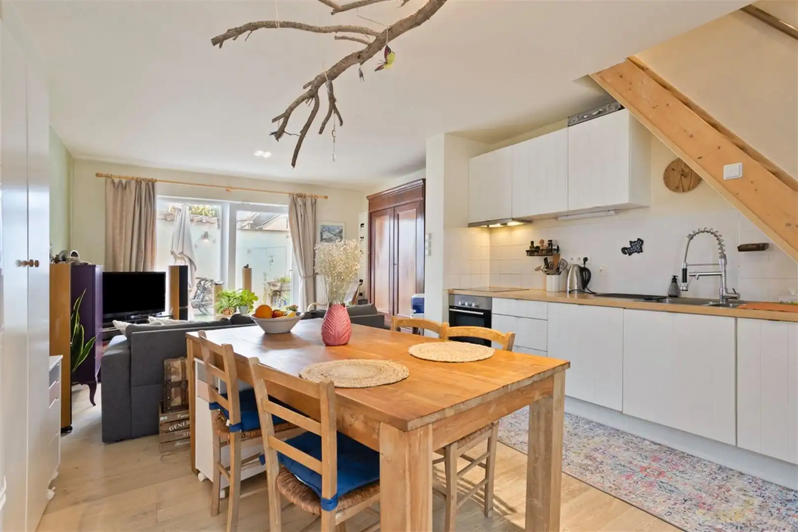 Woning foto 4
