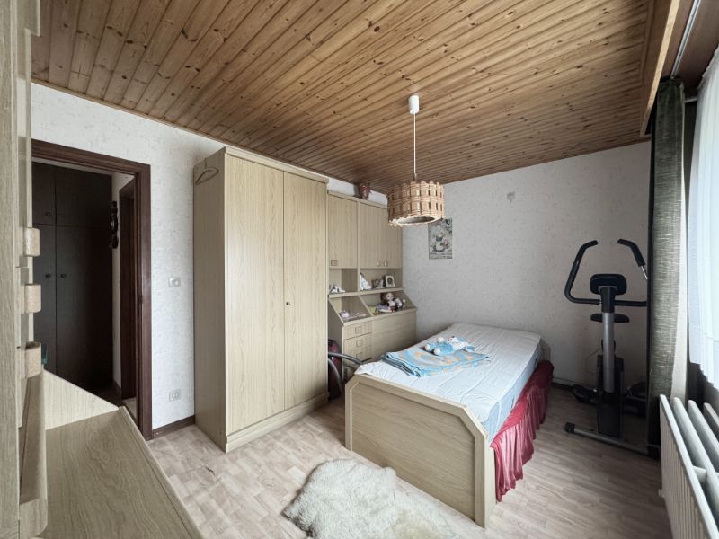 Rustig gelegen bungalowwoning met drie slaapkamers foto 14