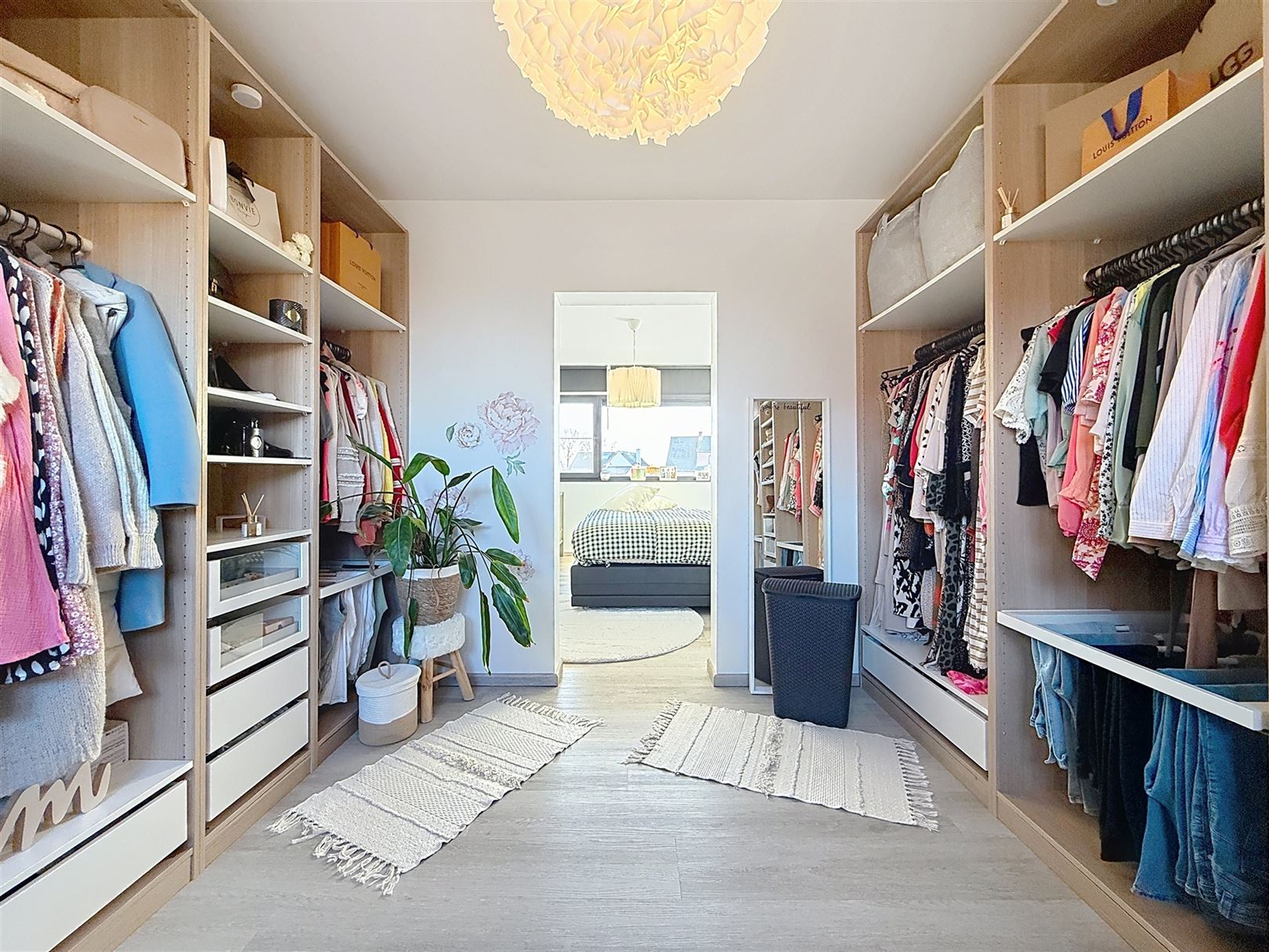 Moderne woning, 3/4 slpks, tuin, carport, 5a 83ca foto 25