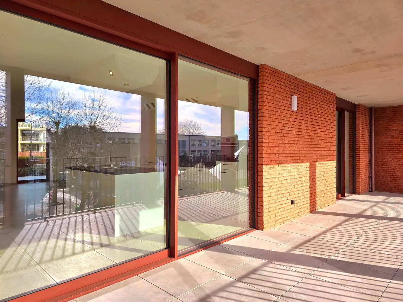 Appartement te huur foto 17