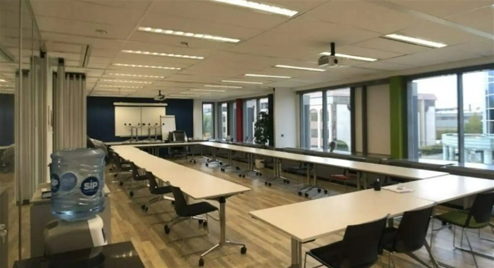 COLONEL BOURG 123-125 - vanaf 498 m² foto 3