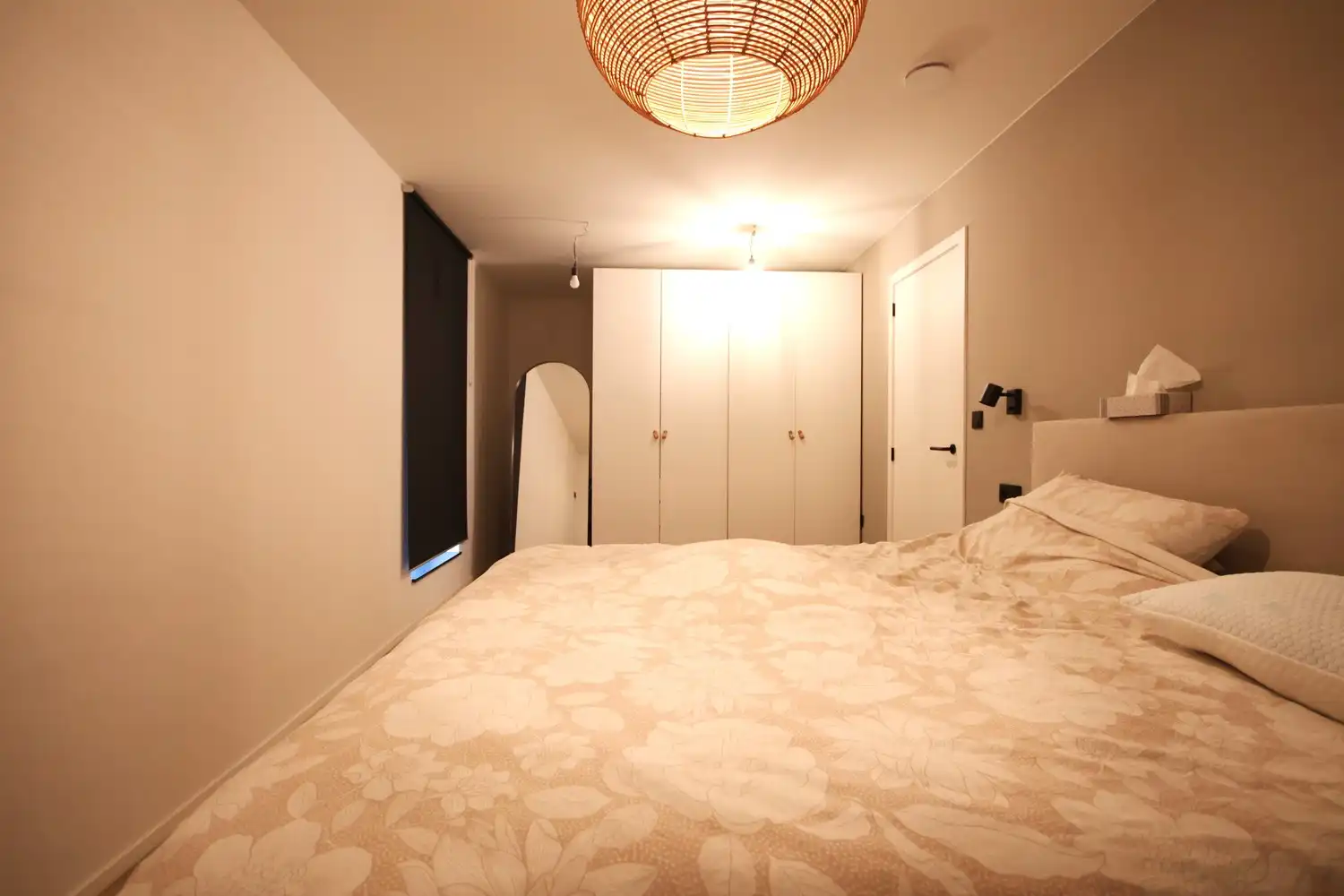 Ruim duplexappartement met prachtig uitzicht in Gingelom foto 24