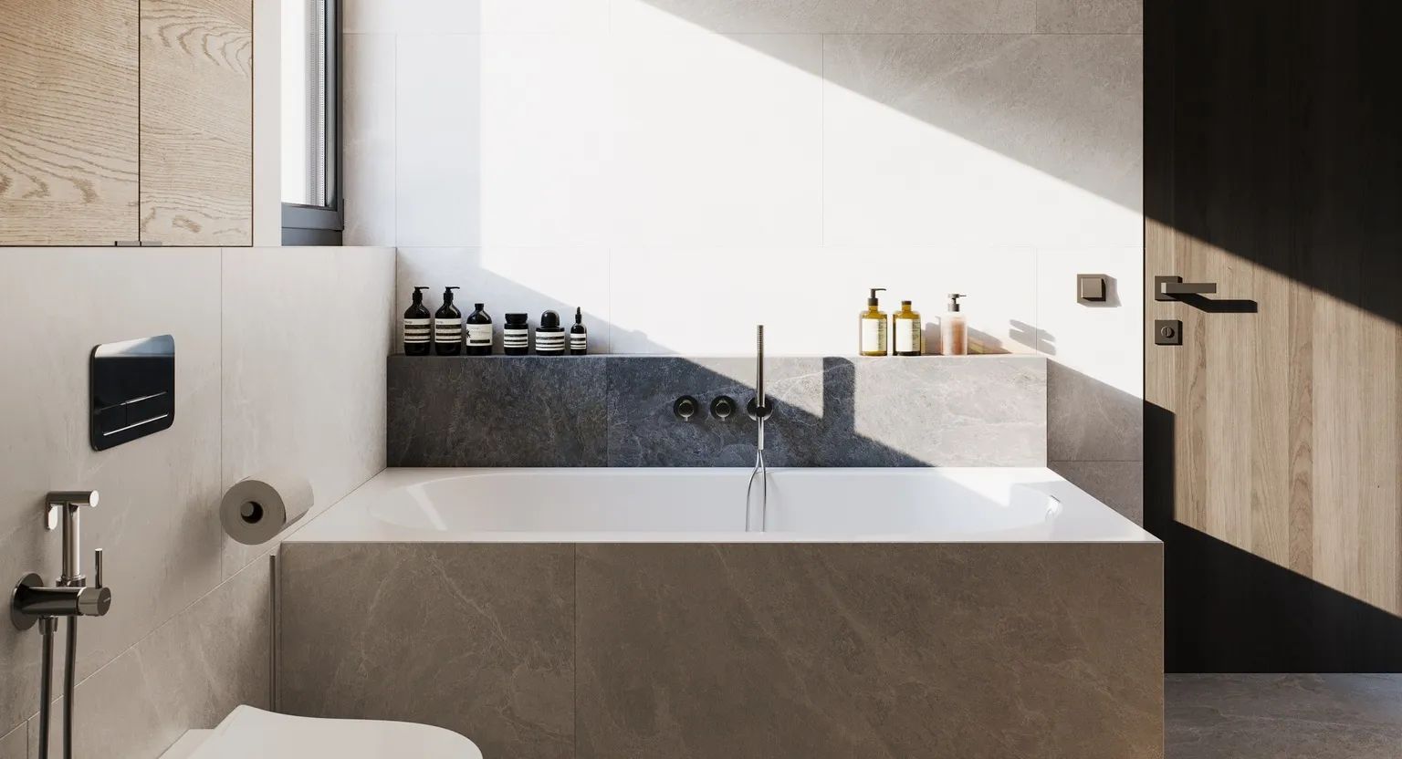 Exclusieve high-end villa in San Pedro: comfort, design en locatie foto 15