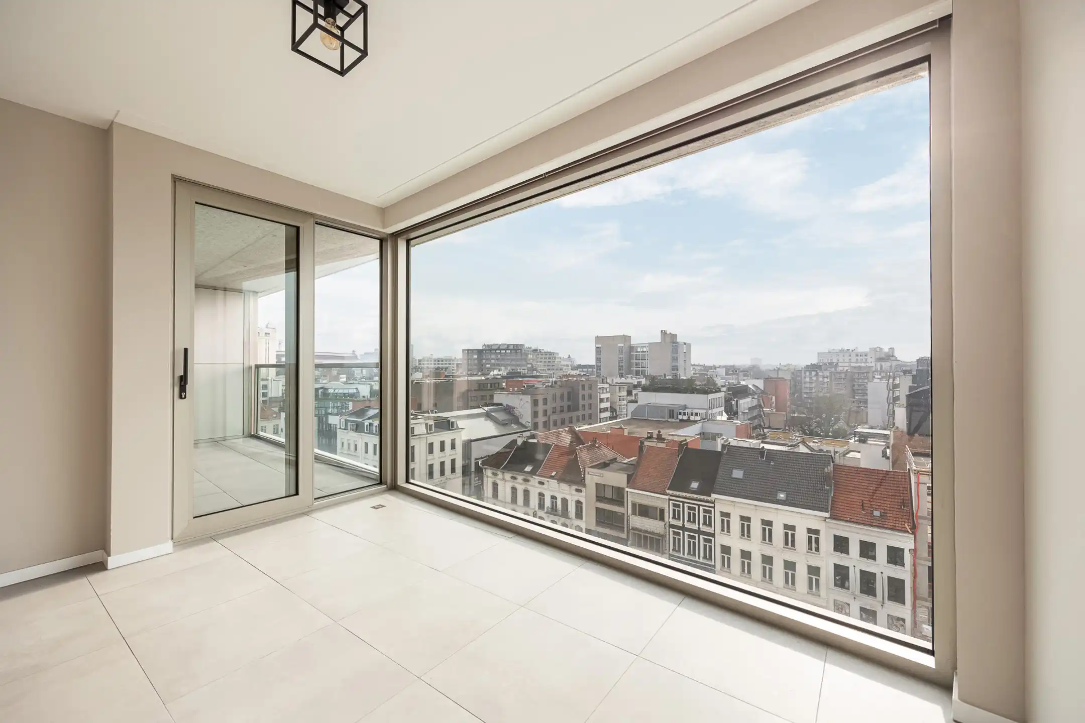 ANTWERPEN - Wonen met uitzicht foto 6