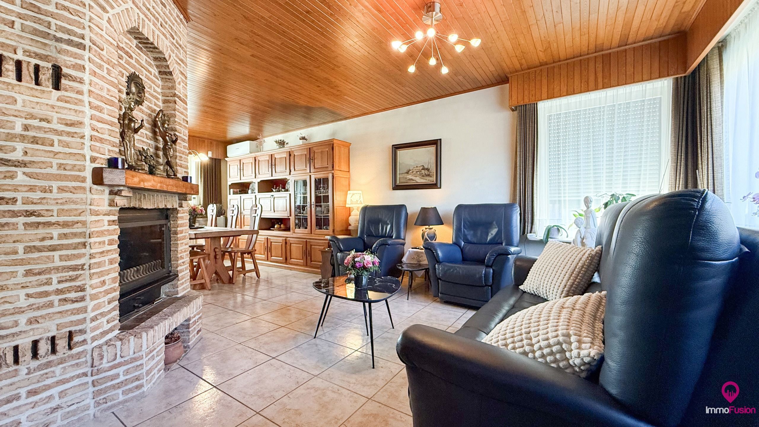 Rustig gelegen woning met 3 slpks en renovatiepotentieel! foto 3