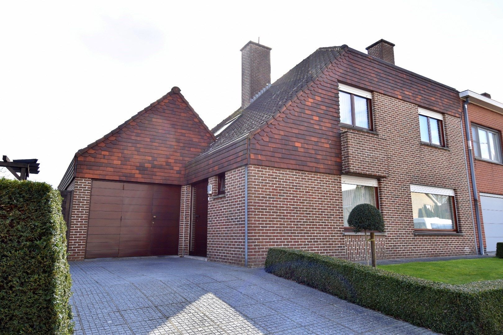 Verzorgde hoekwoning te koop op Heule Watermolen foto 3