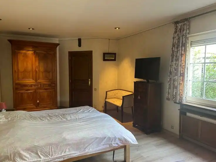 Villa met 2 woonunits + ruimte voor vrij beroep/zelfstandige foto 3