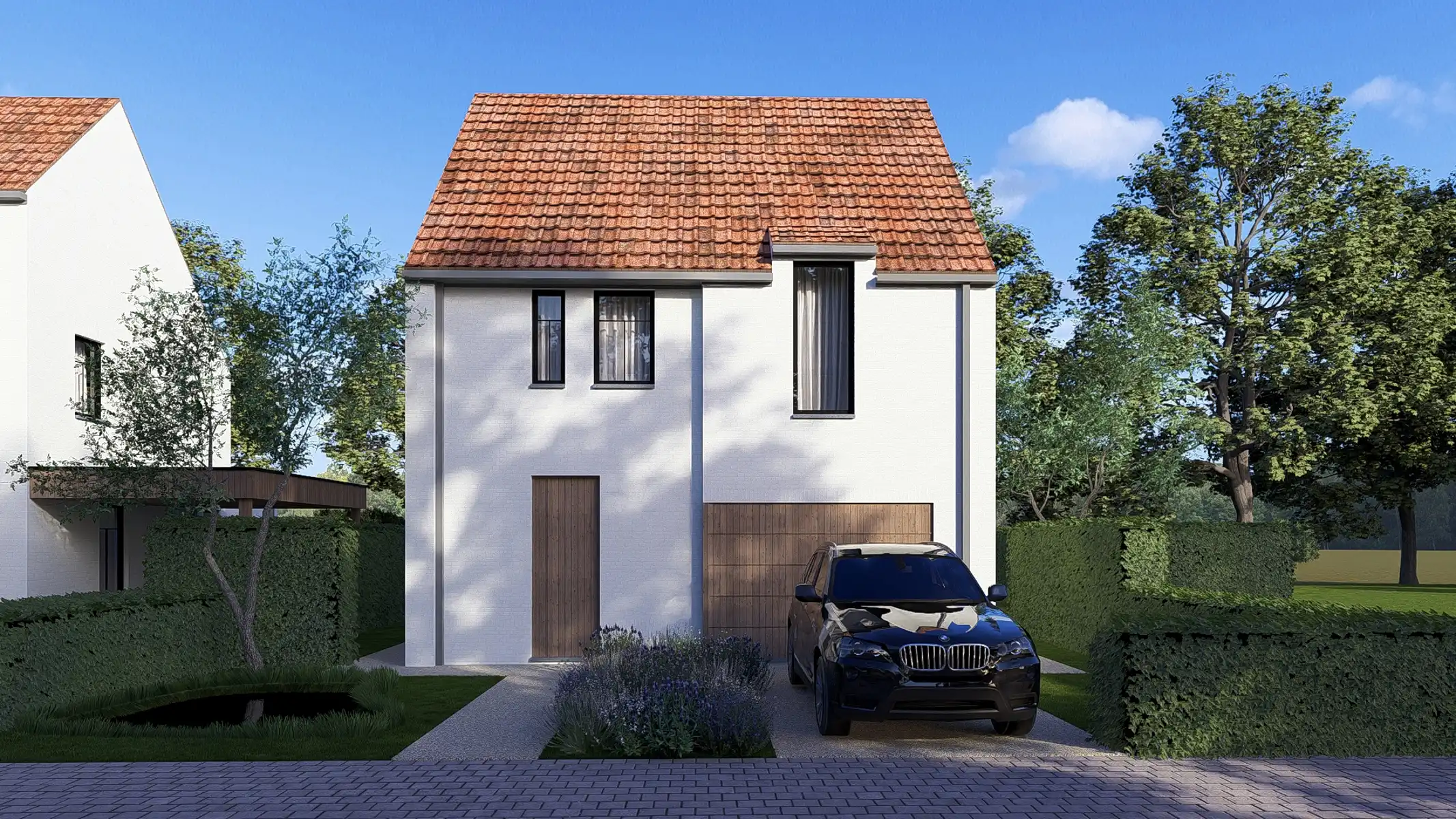 Maalheide - LOT 1 foto 2
