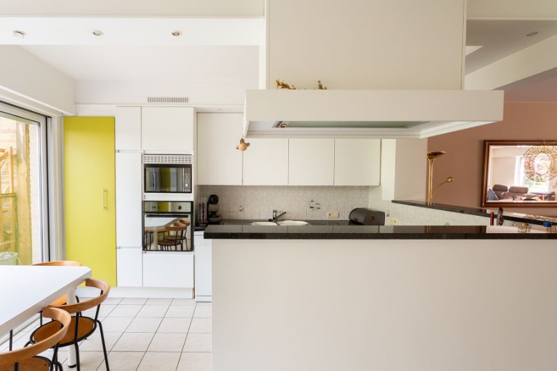 Lumineuze HOB met een zee  van ruimte, mogelijkheid wonen en werken te combineren! foto 13