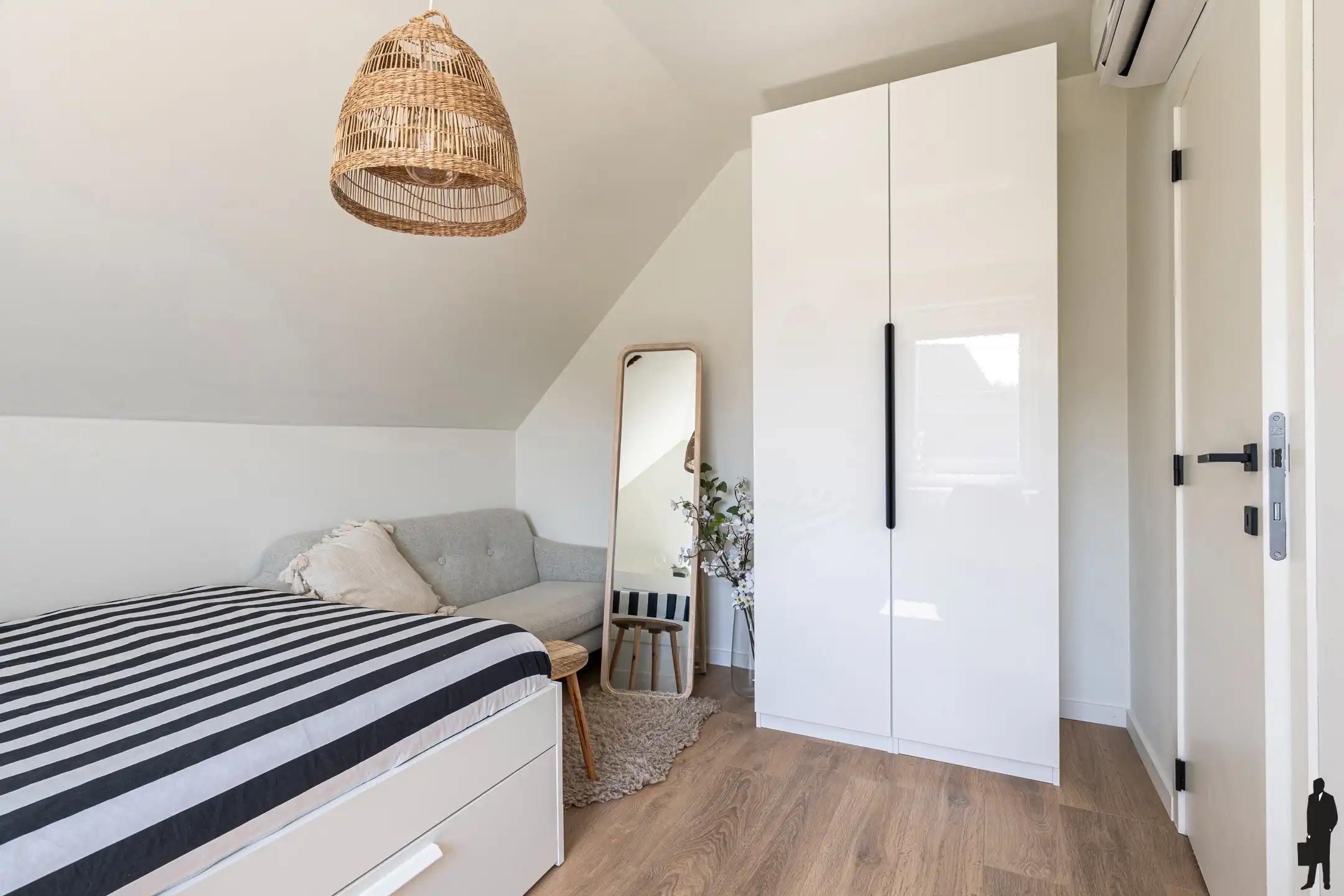 Open bebouwing - recent, hoogwaardig afgewerkt - geen BTW foto 14