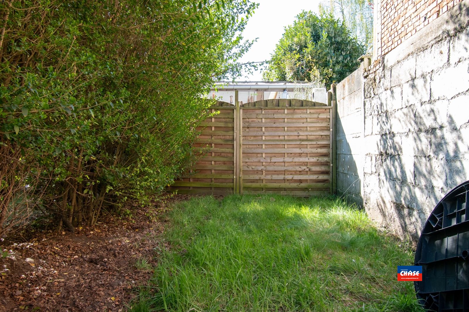 Rijwoning met 2 à 3 slaapkamers en tuin foto 8