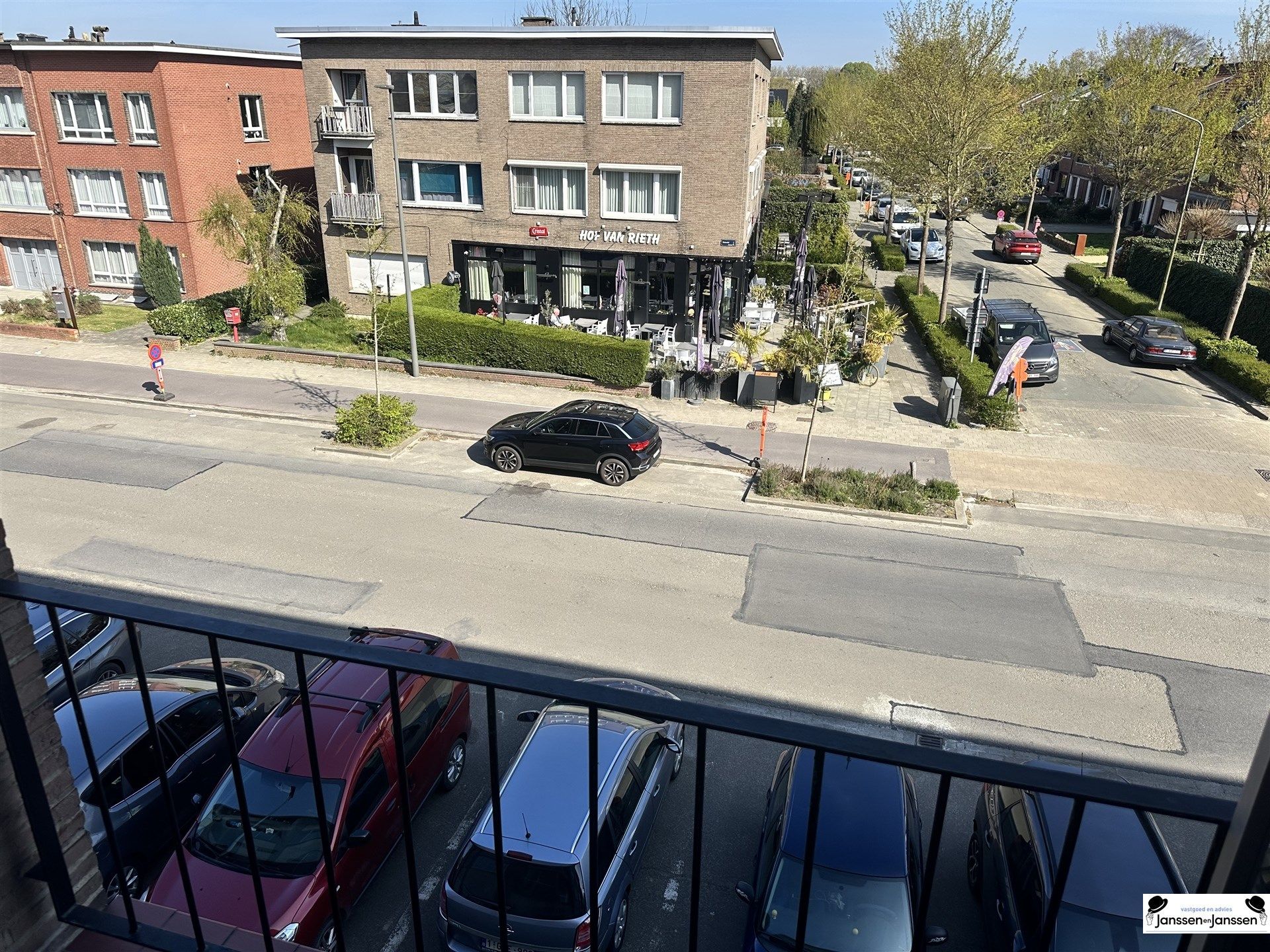 ideale combinatie van comfort en praktische ligging foto 35