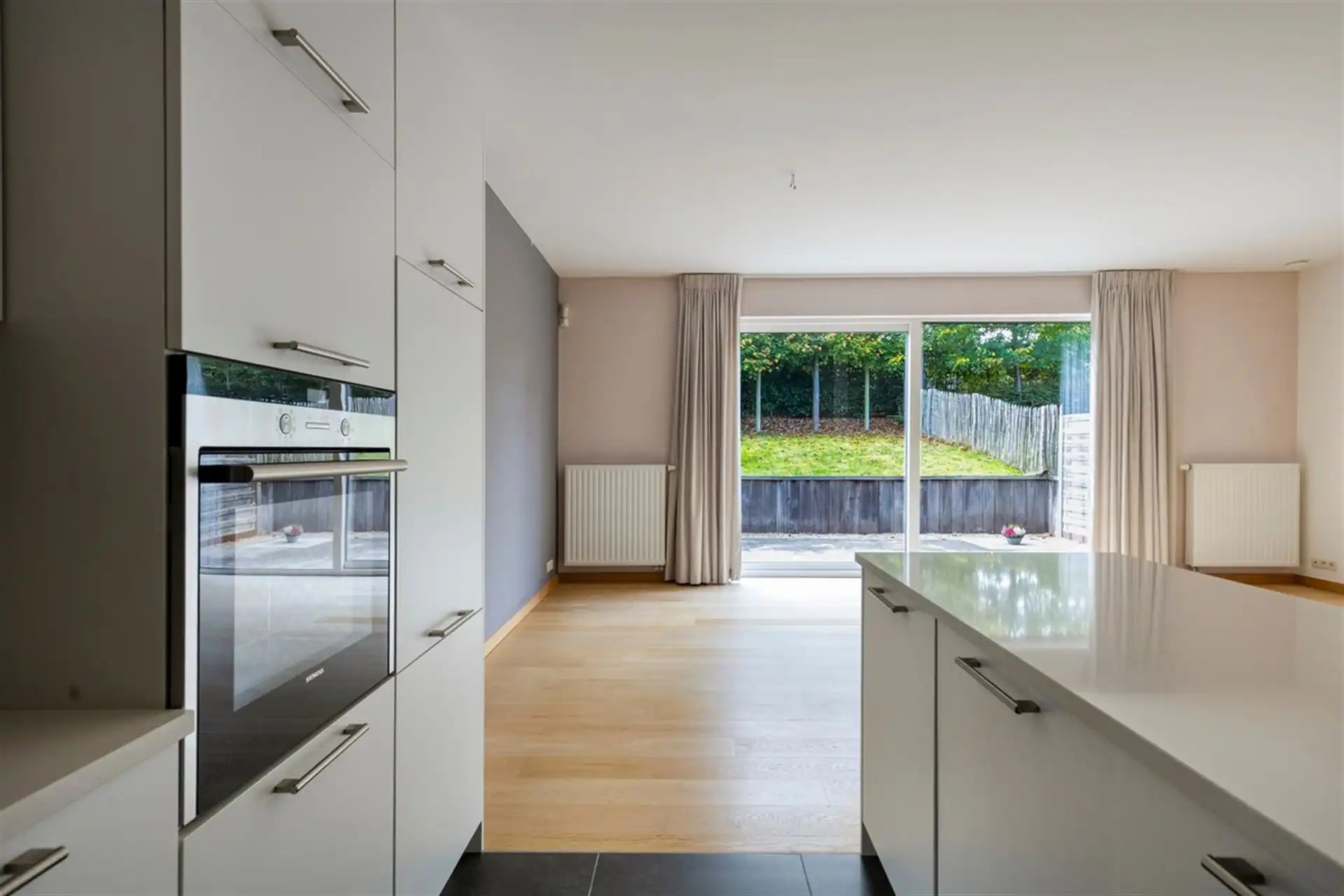 Exclusieve KWADRAAT-woning met hoogwaardige afwerking en EPC A in Everberg foto 5