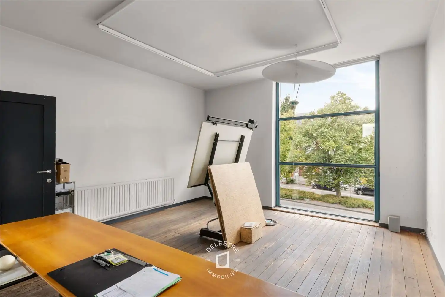 ARCHITECTURALE WONING NABIJ STADSPARK foto 15