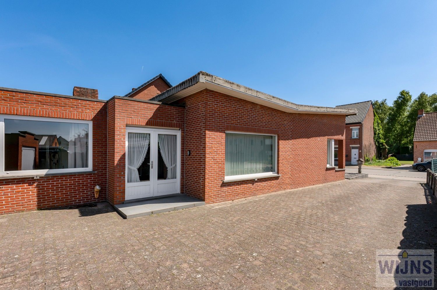 Woning met 1 slpkm foto 5