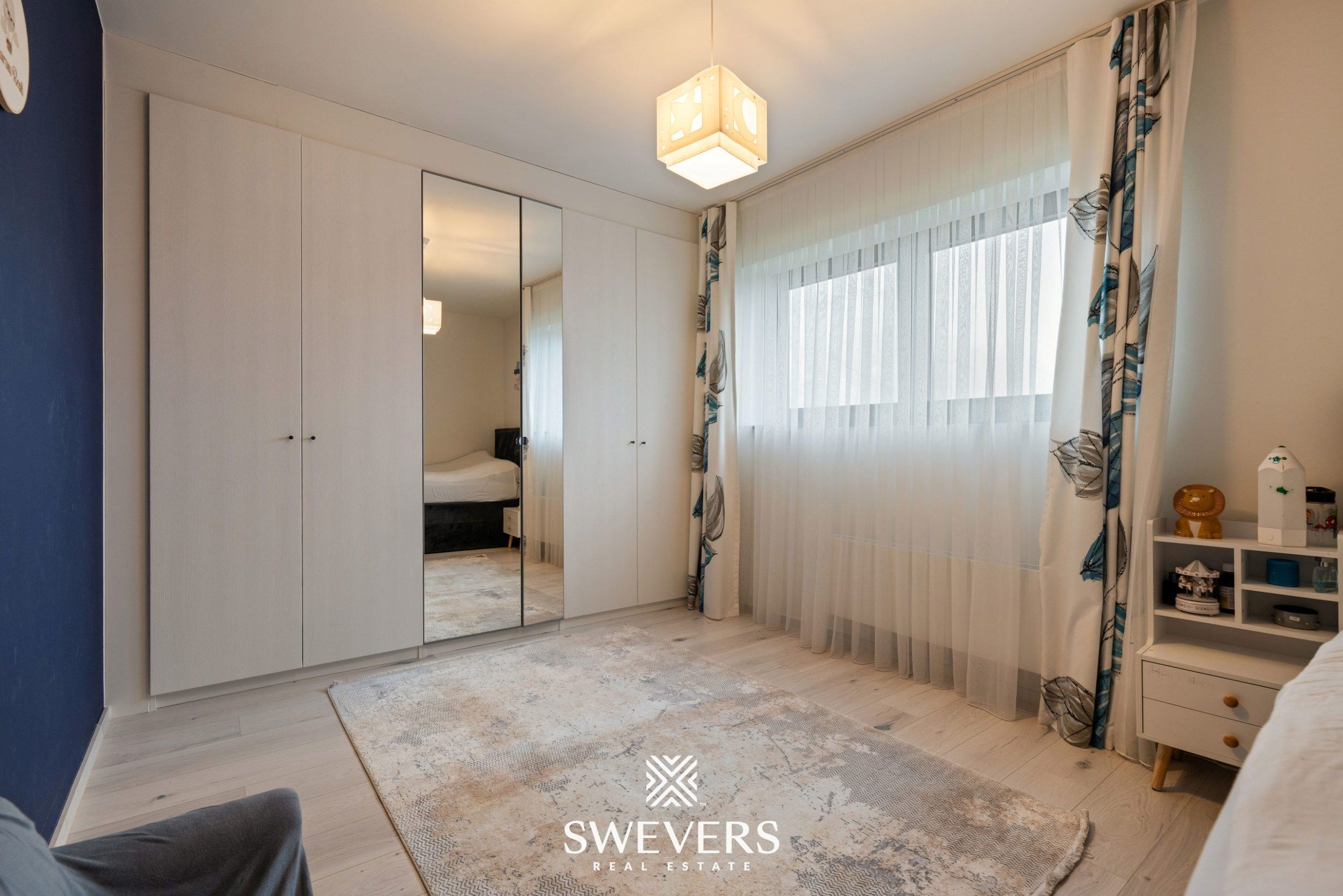 Instapklare, energiezuinige gezinswoning van 224m² te Beringen foto 27