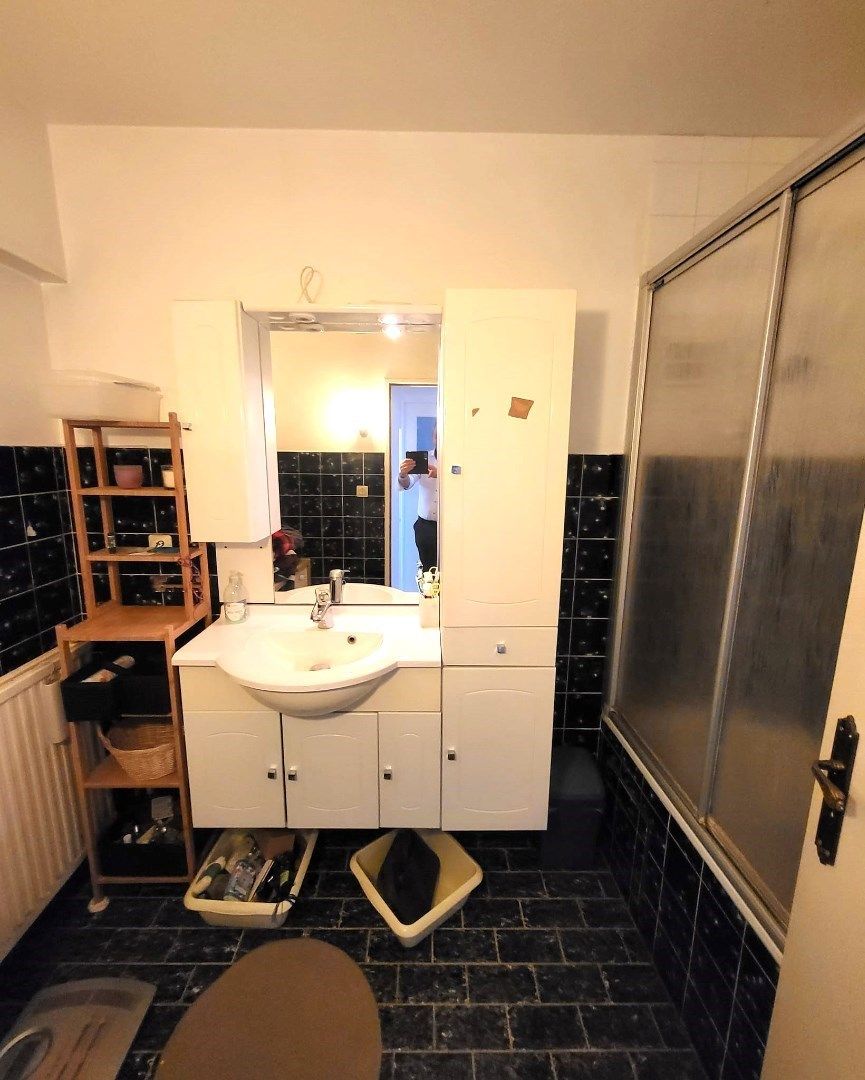 Hoog en droog...aan de voet van het stadscentrum. foto 10