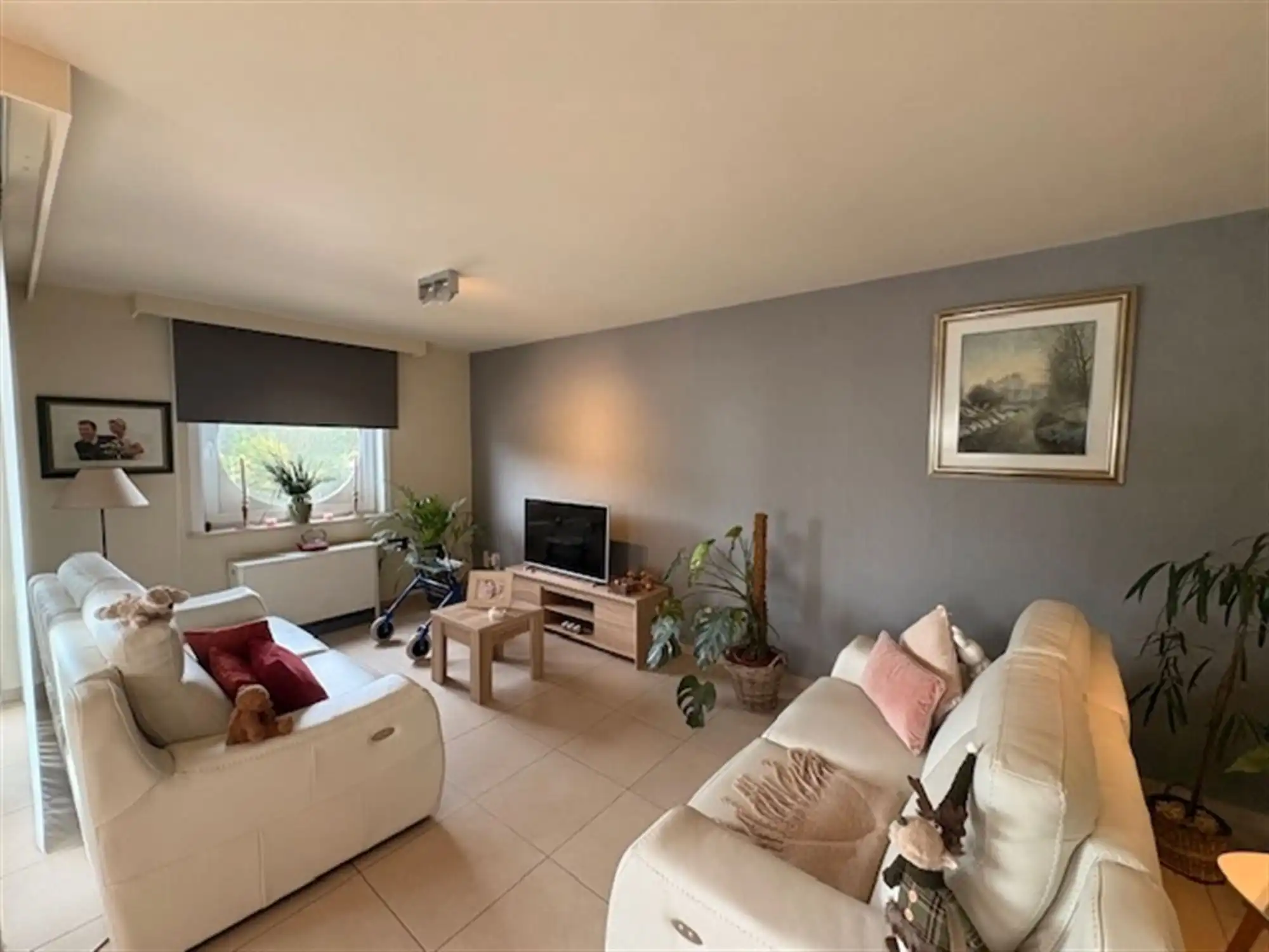 Gezellig appartement  in centrum Bredene-Duinen foto 4