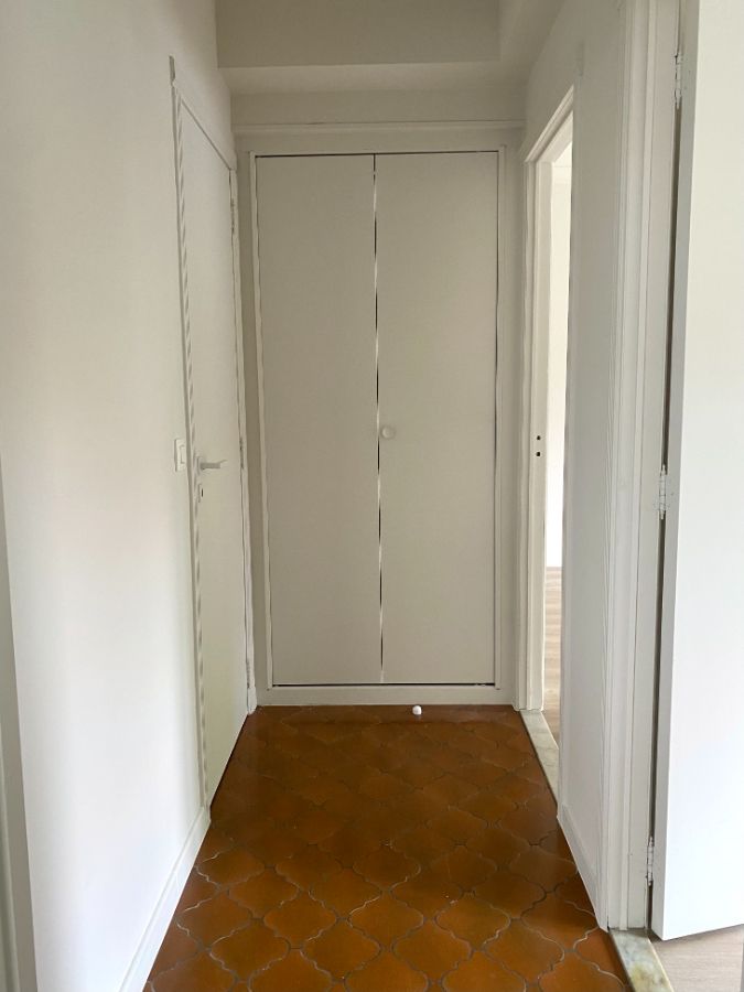 Appartement met twee slaapkamers op gelijkvloers en parkeerplaats foto 16