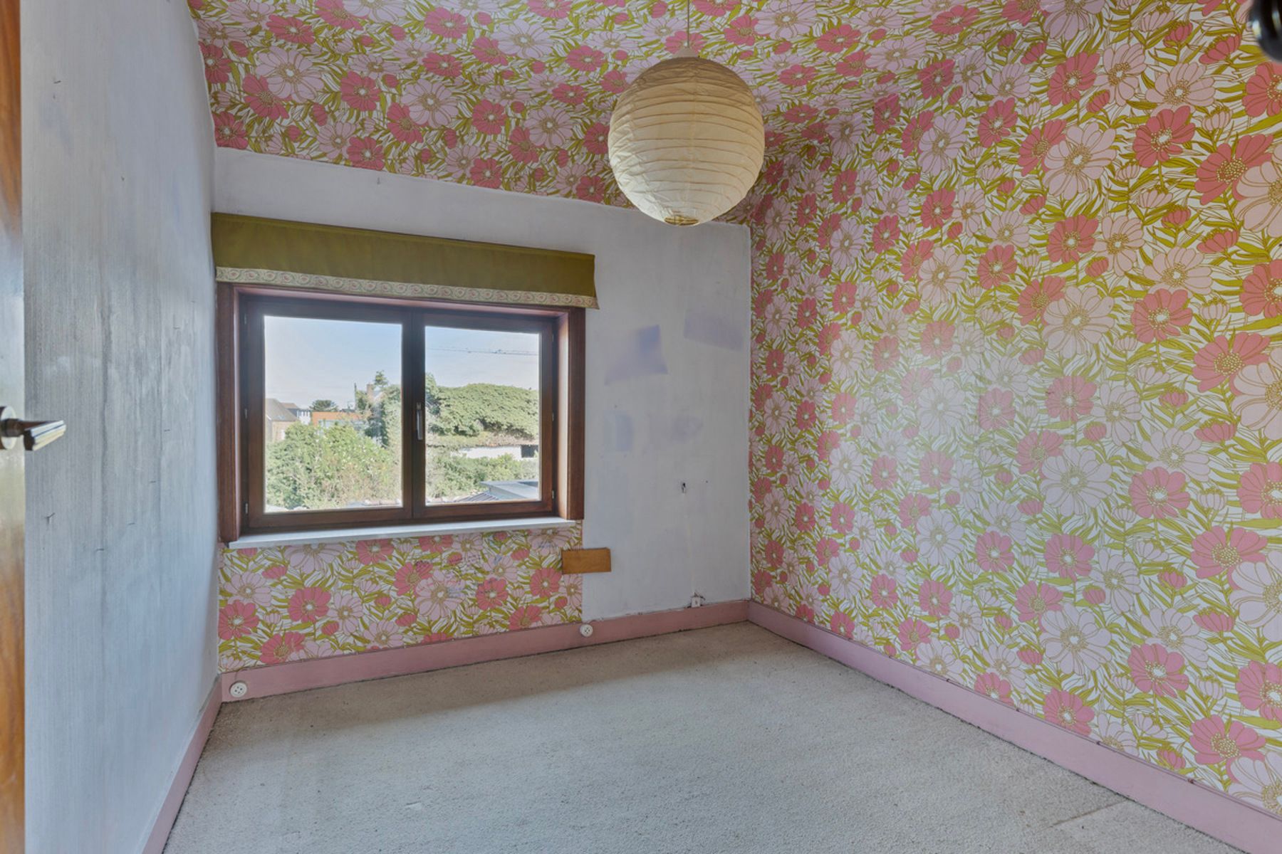 OPTIE Op te frissen eengezinswoning met 3 slaapkamers en tuin foto 13