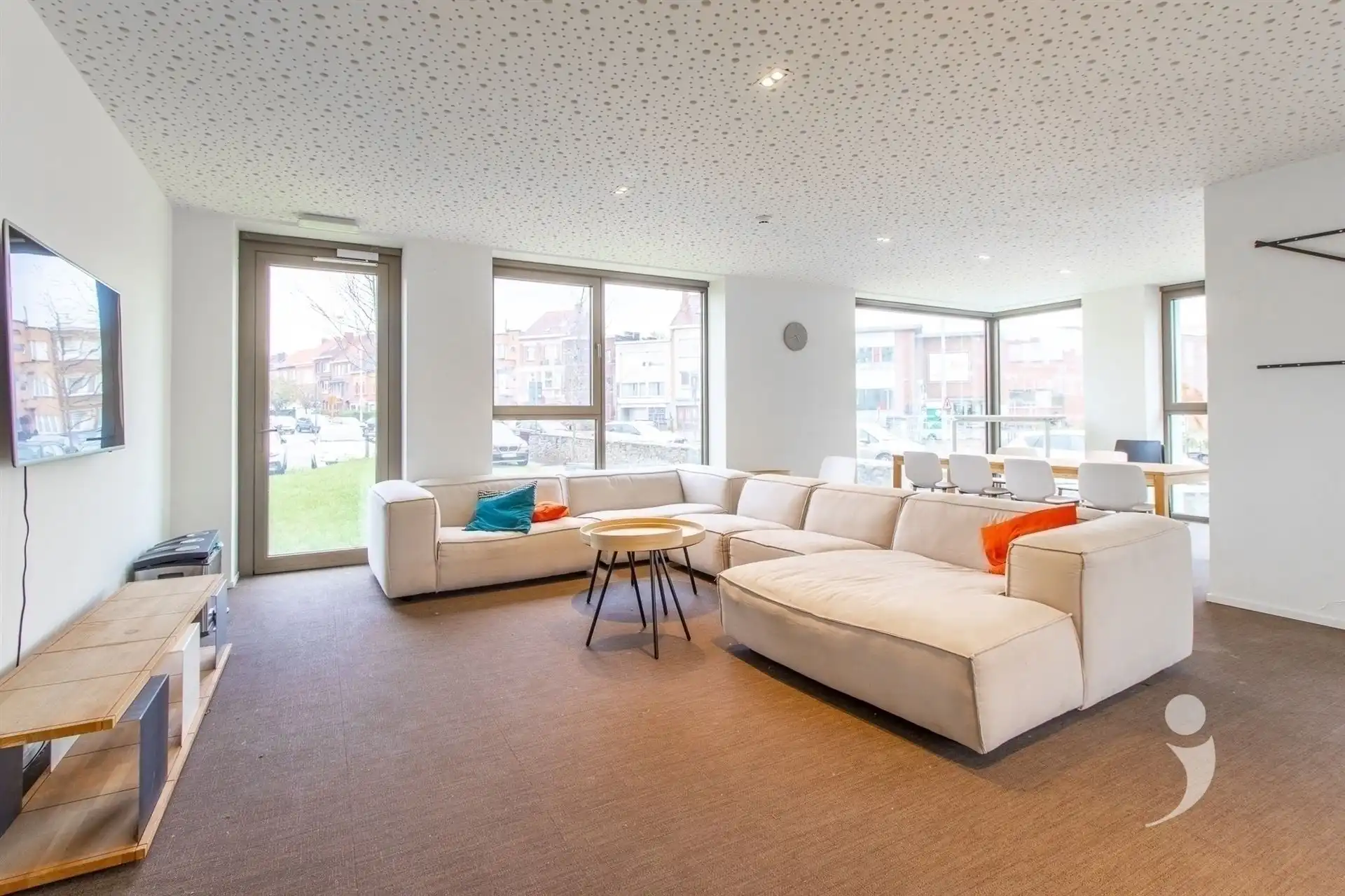 Luxueuze studentenkamer met eigen sanitair foto 11