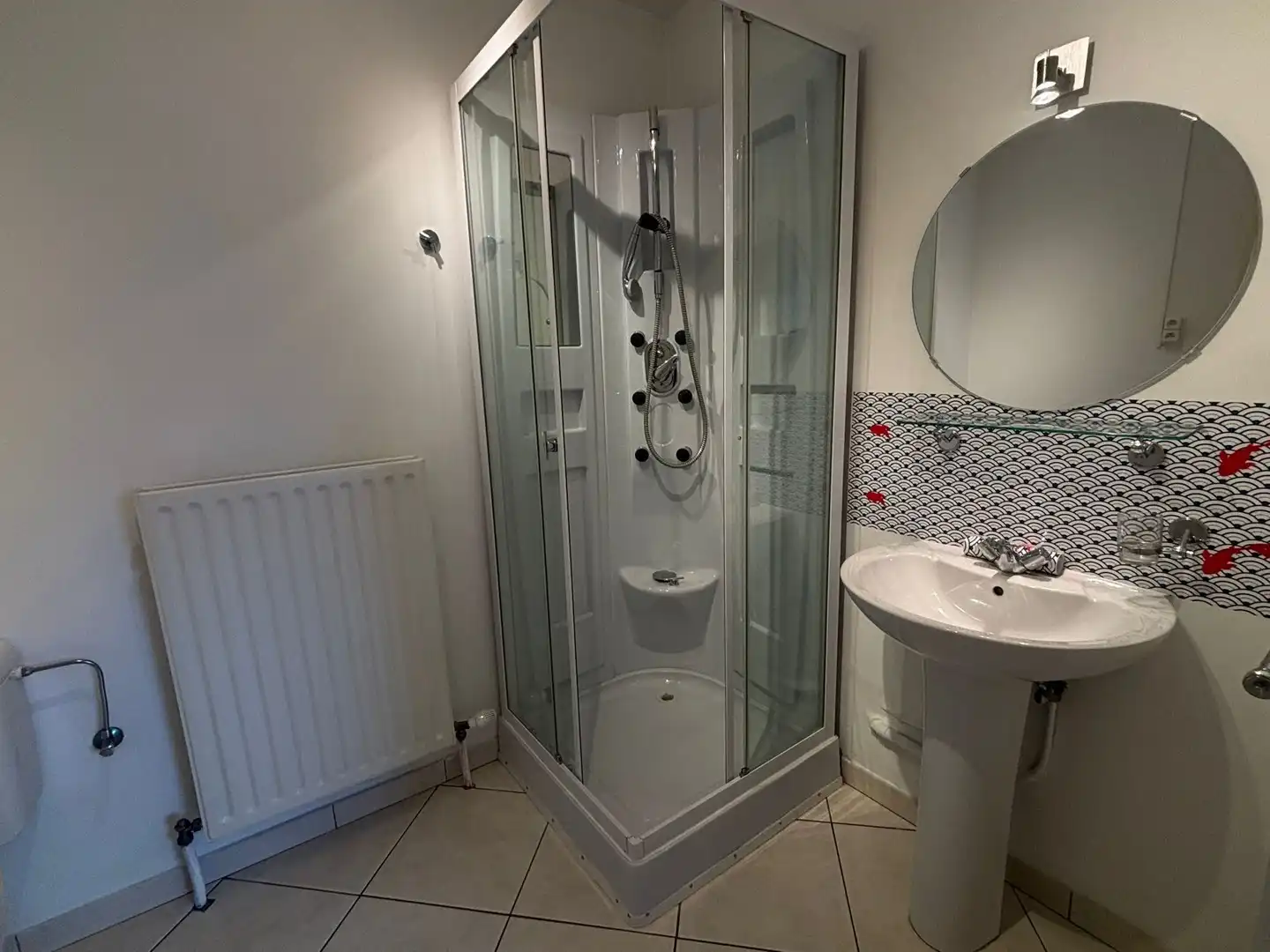 DUPLEXAPPARTEMENT MET 4 SLAAPKAMERS EN 3 BADKAMERS foto 18