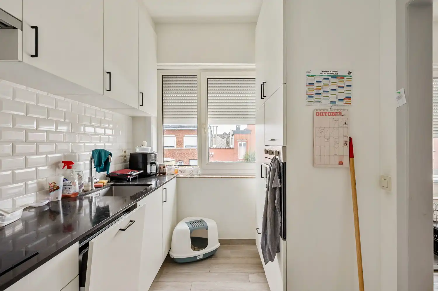 🏡 TE KOOP IN LIER | Guldensporenlaan 88 foto 6