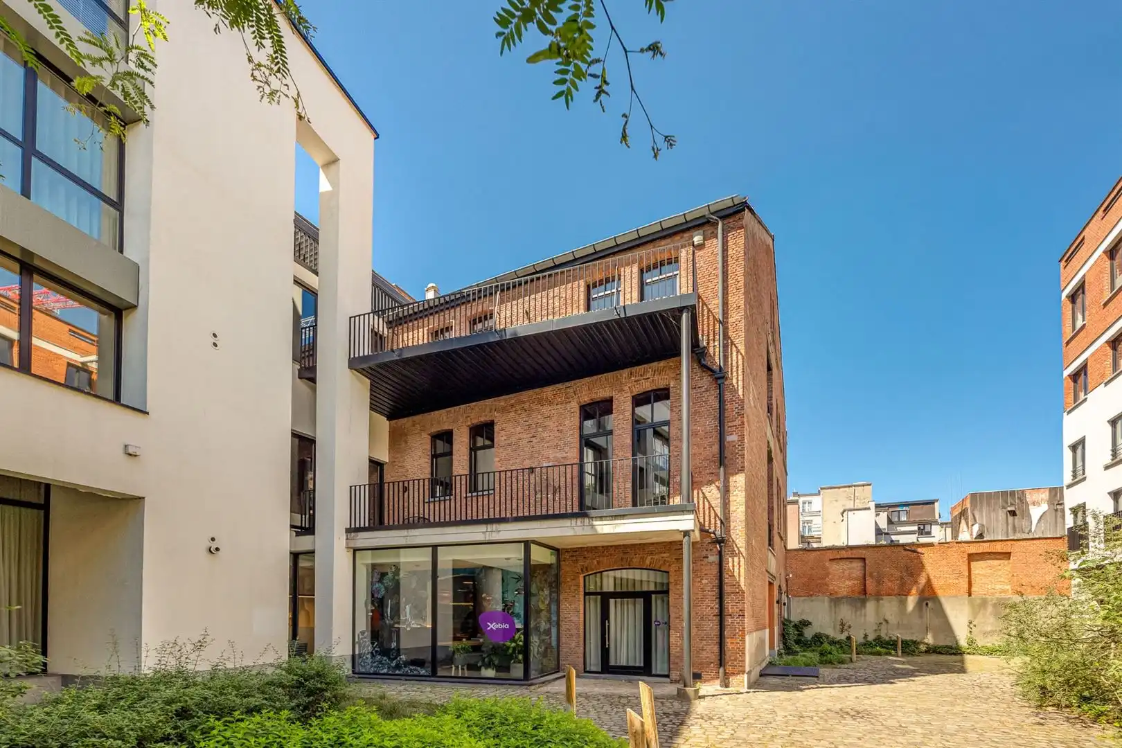 New York loft in een private gated community foto 36