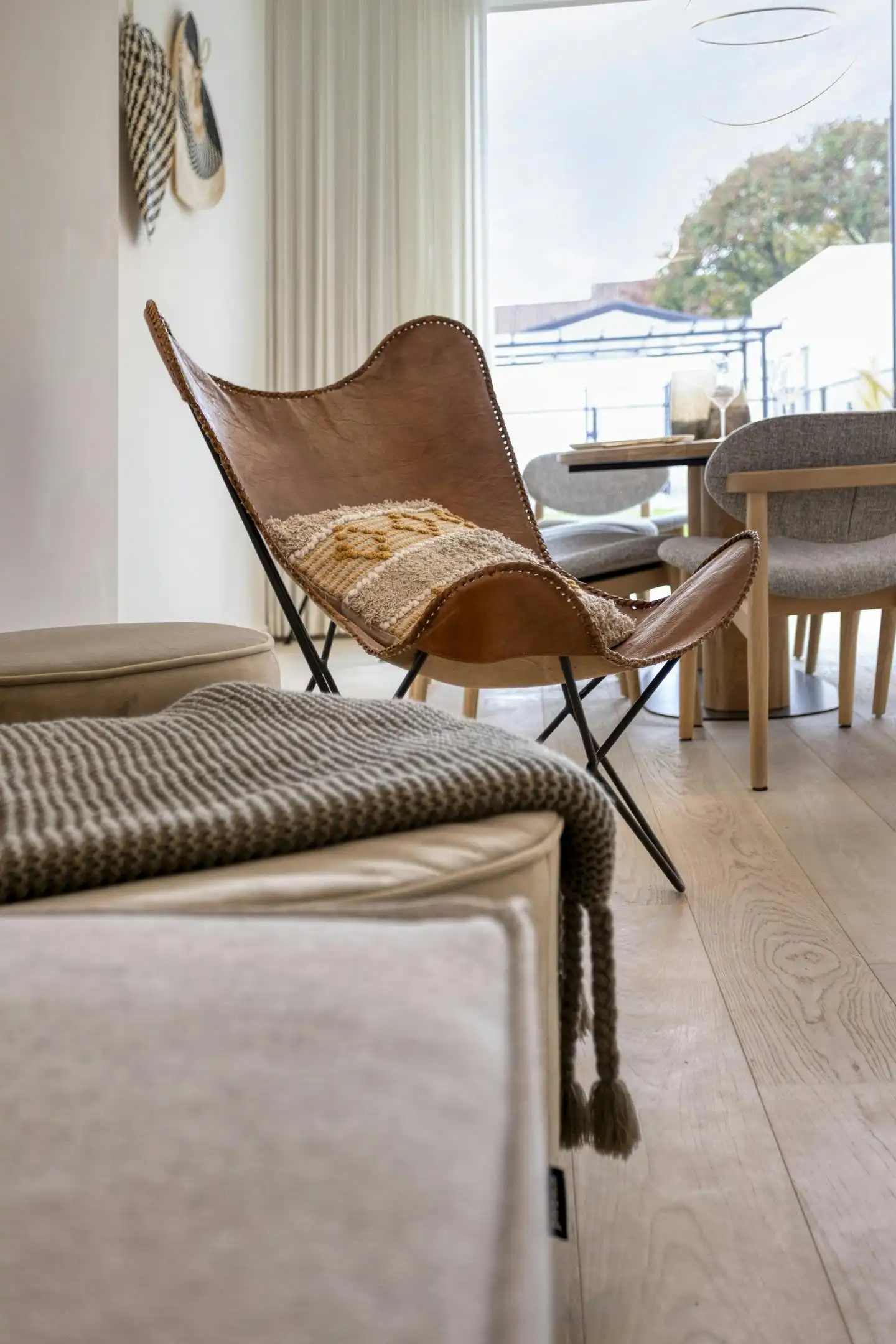 Unieke villawoonst te centrum Brugge met 4 slaapkamers foto 12