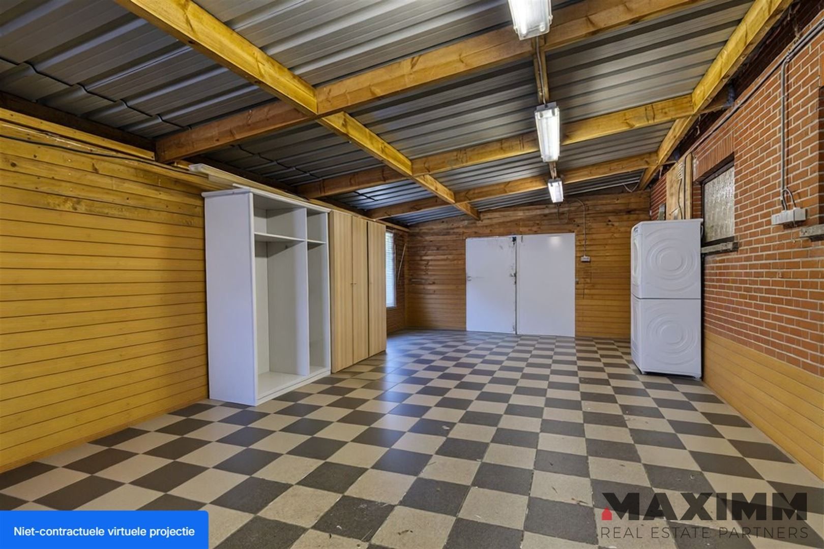 Zeer ruime gezinswoning op toplocatie ! foto 26