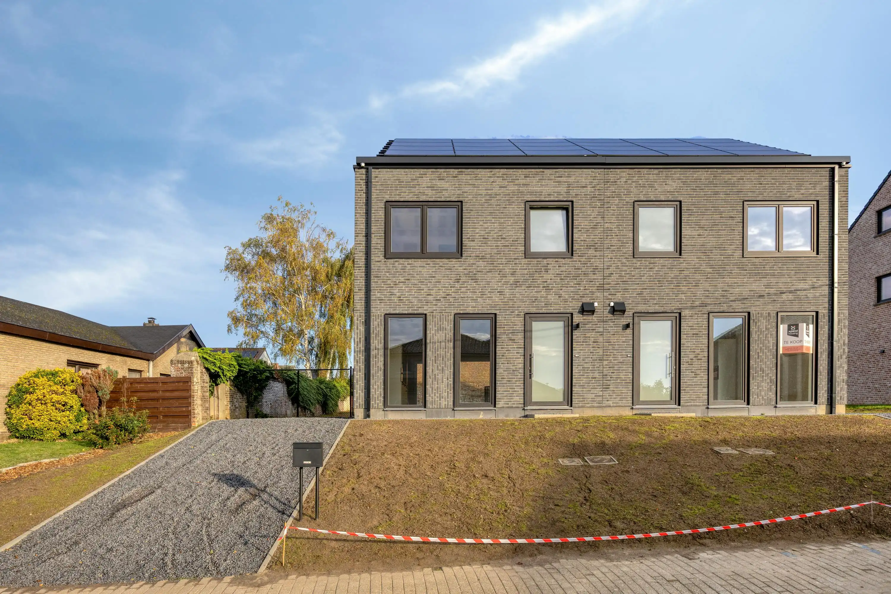 Huis te koop Brouwersstraat 31a - 3350 Drieslinter