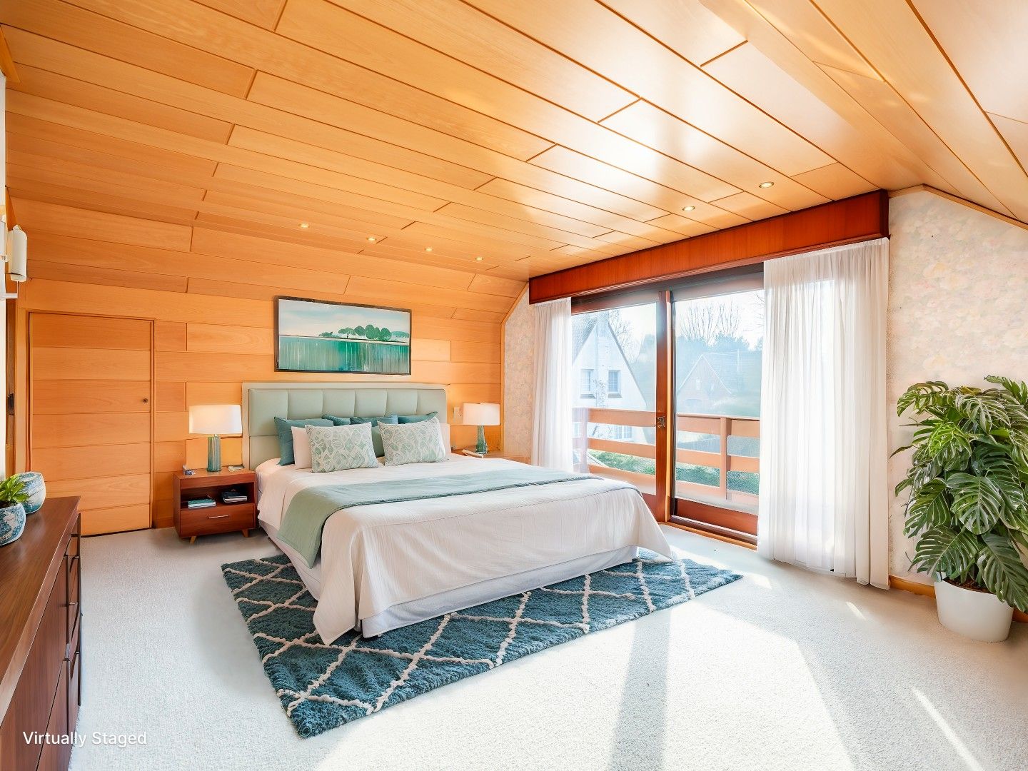 Villa Marie-Joséstraat 45 foto 23